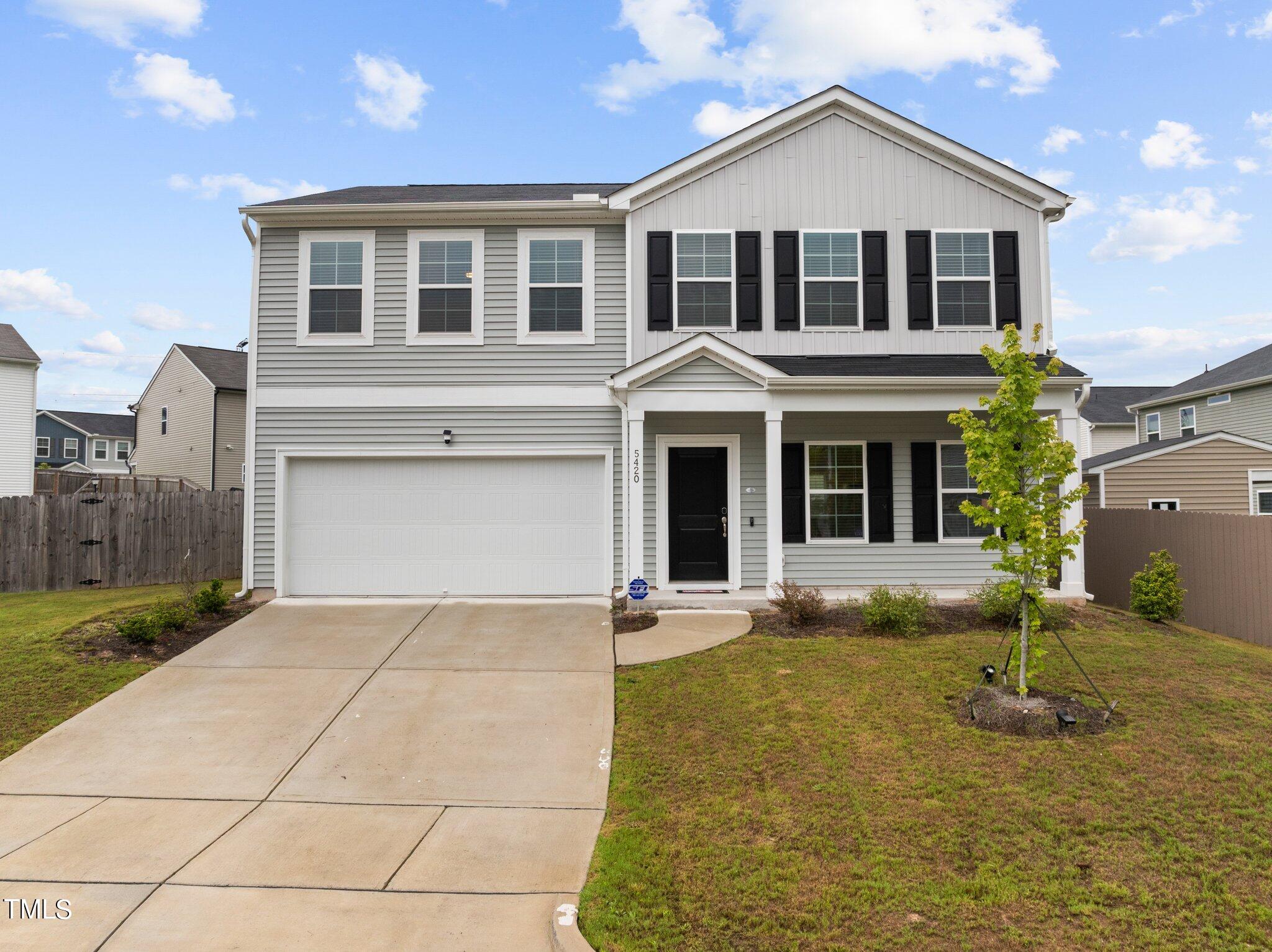 5420 Stonepoint Circle