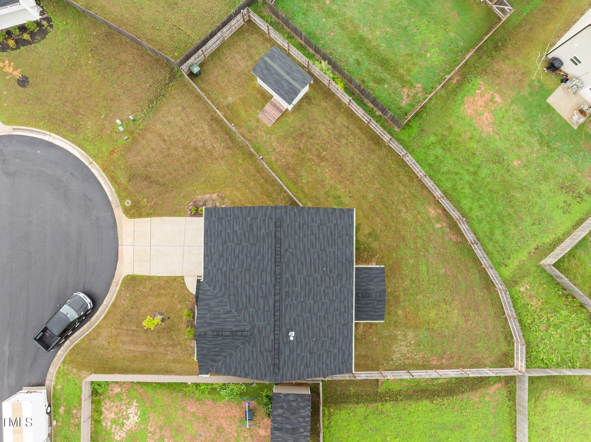 5420 Stonepoint Circle