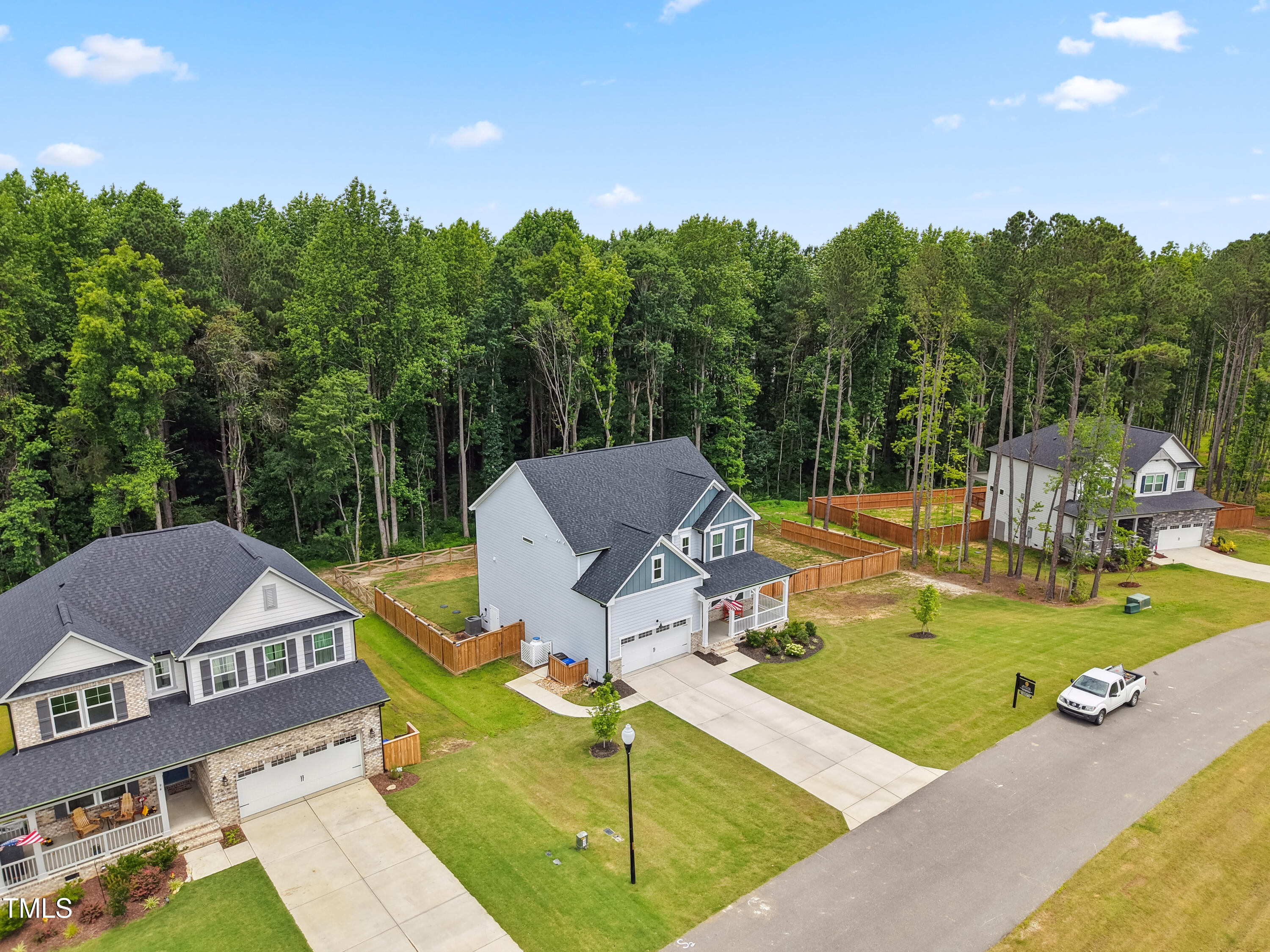 70 Noble Heart Place