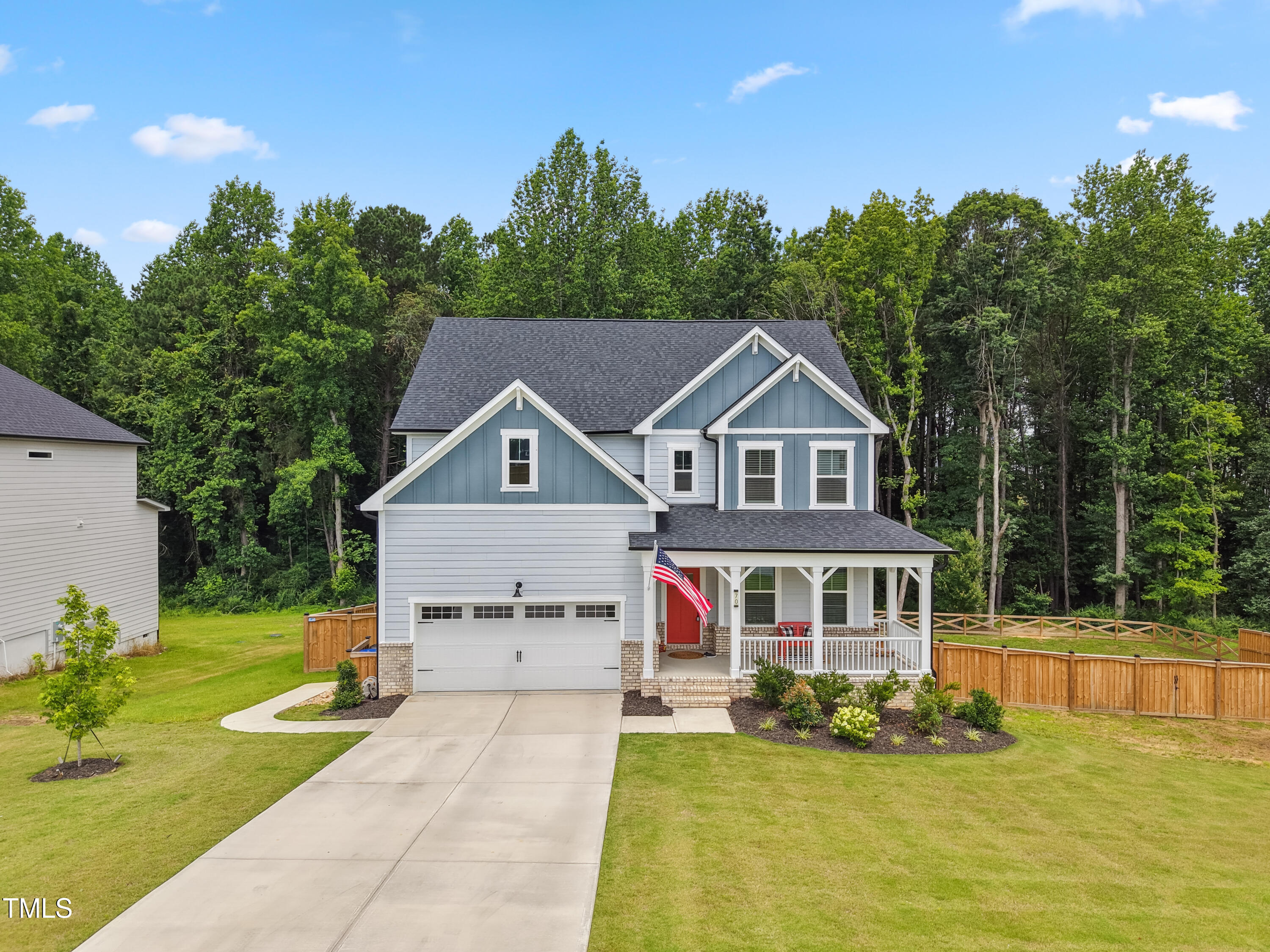 70 Noble Heart Place