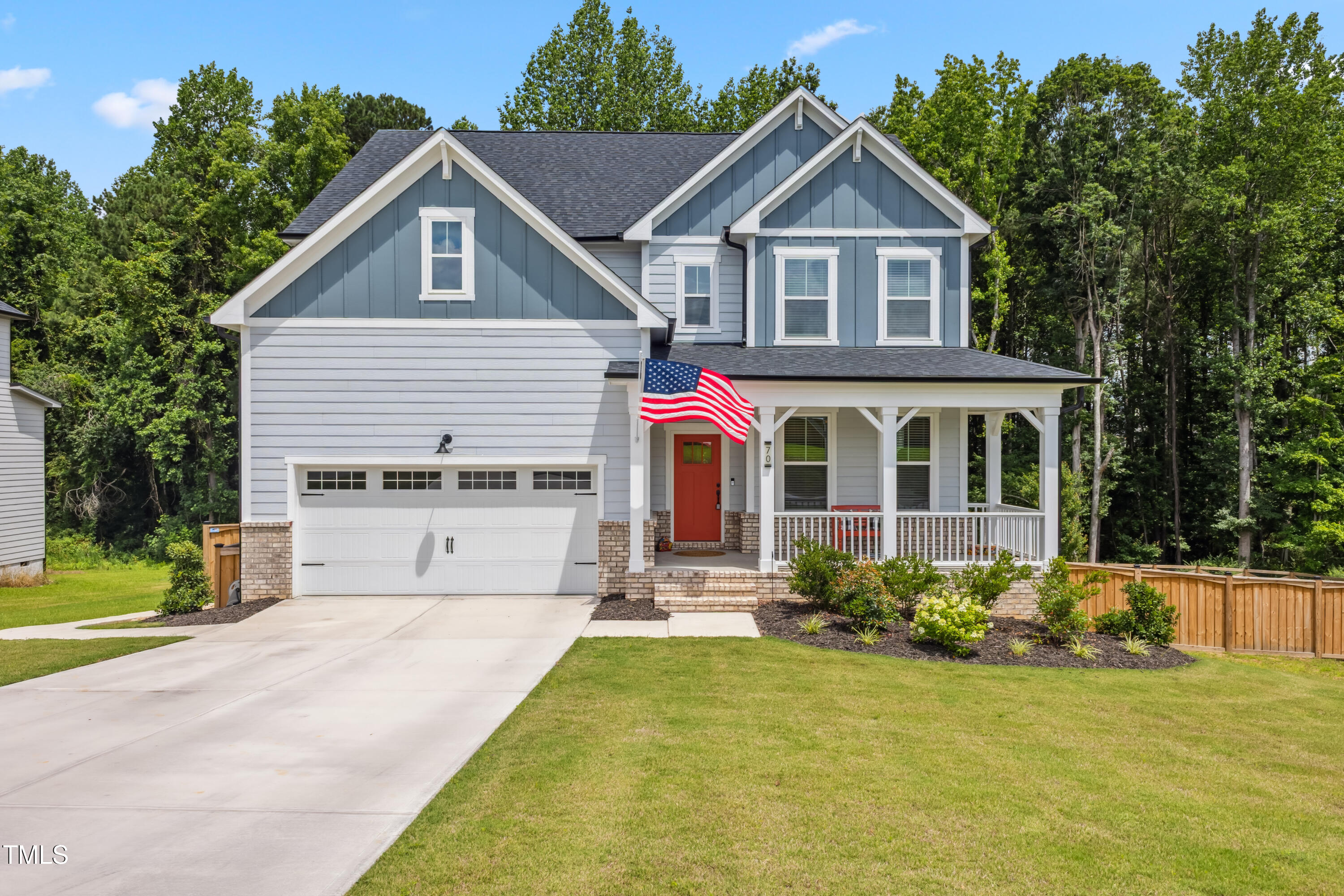 70 Noble Heart Place