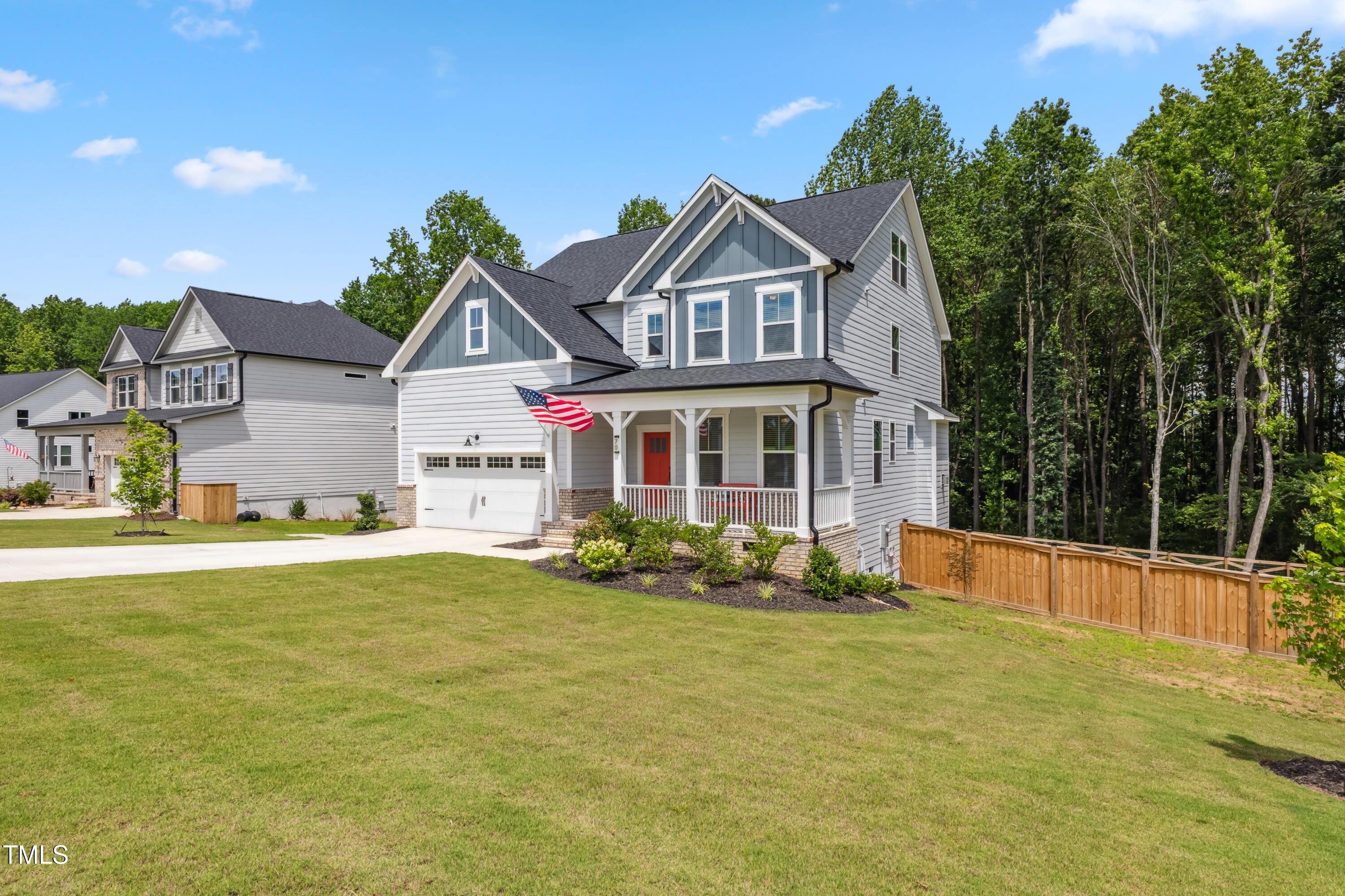 70 Noble Heart Place