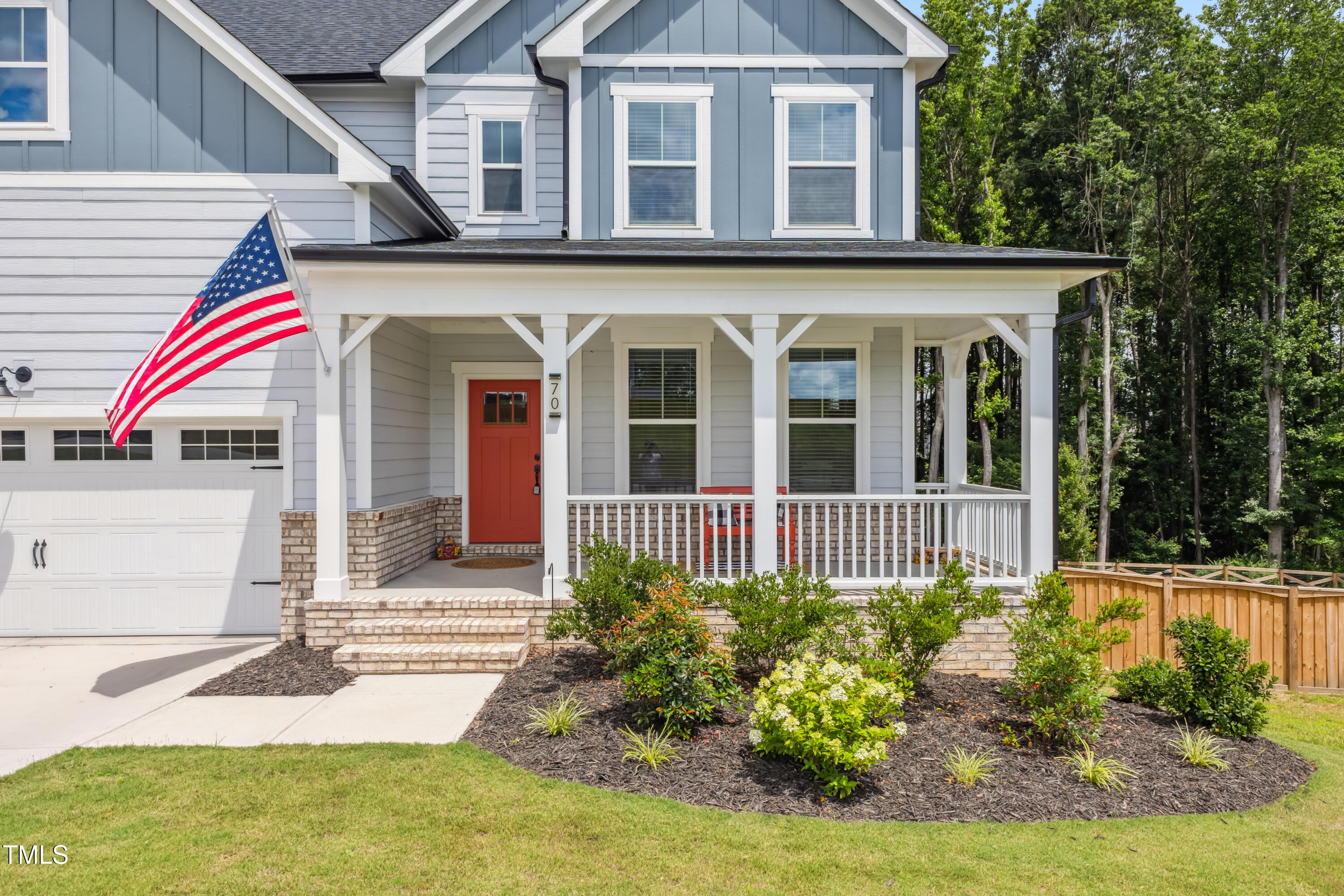 70 Noble Heart Place