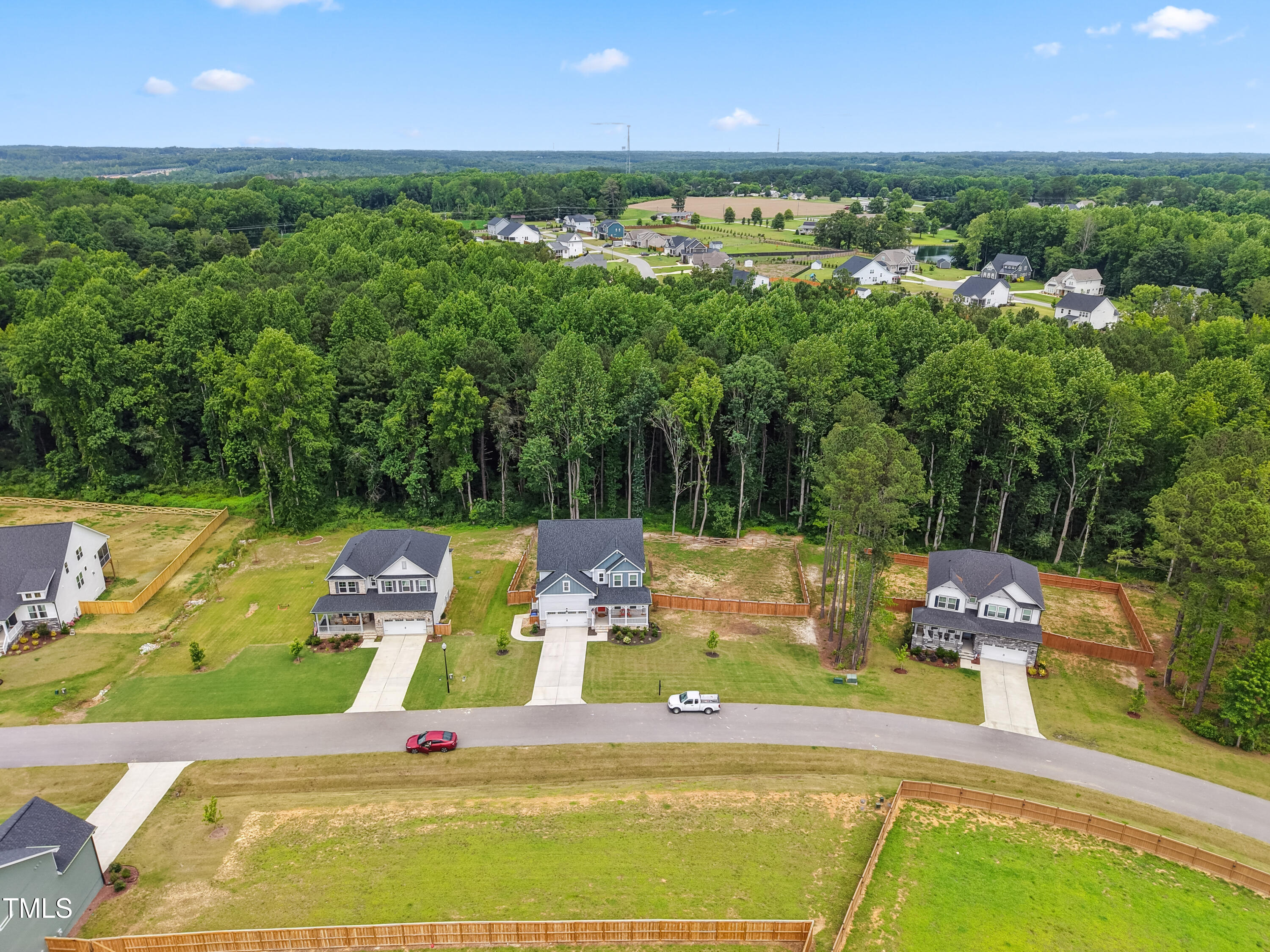 70 Noble Heart Place