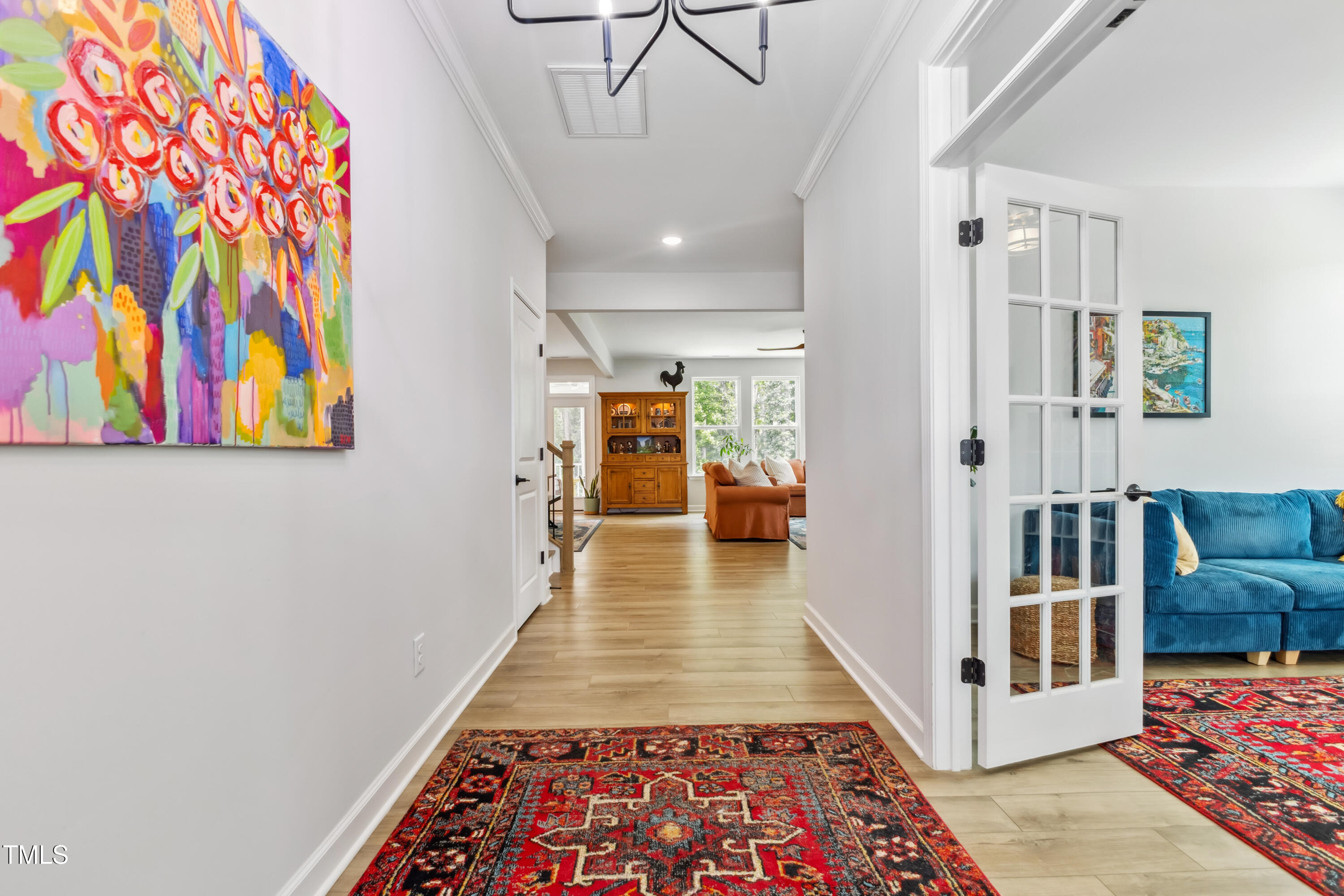 70 Noble Heart Place