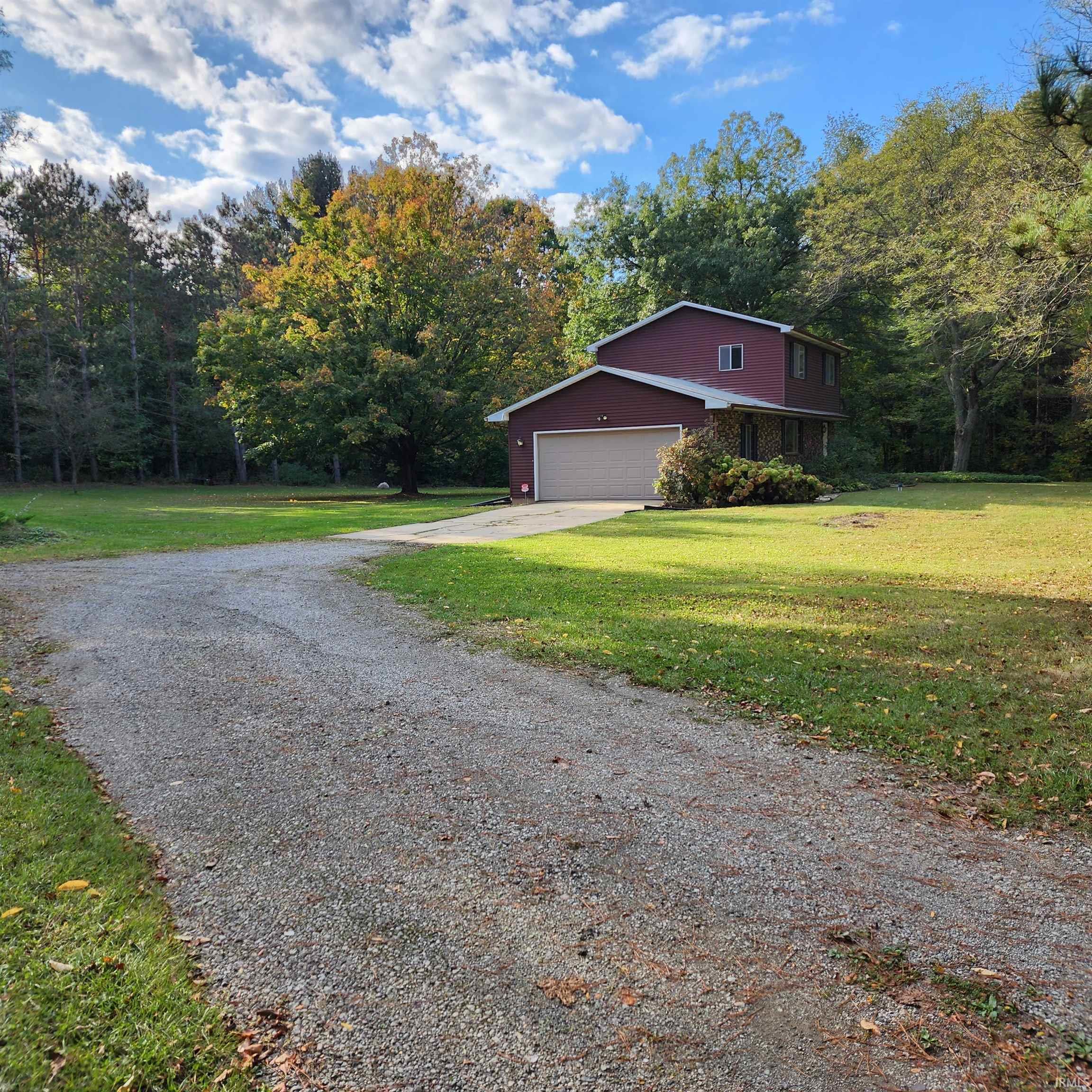 67855 Linden Road