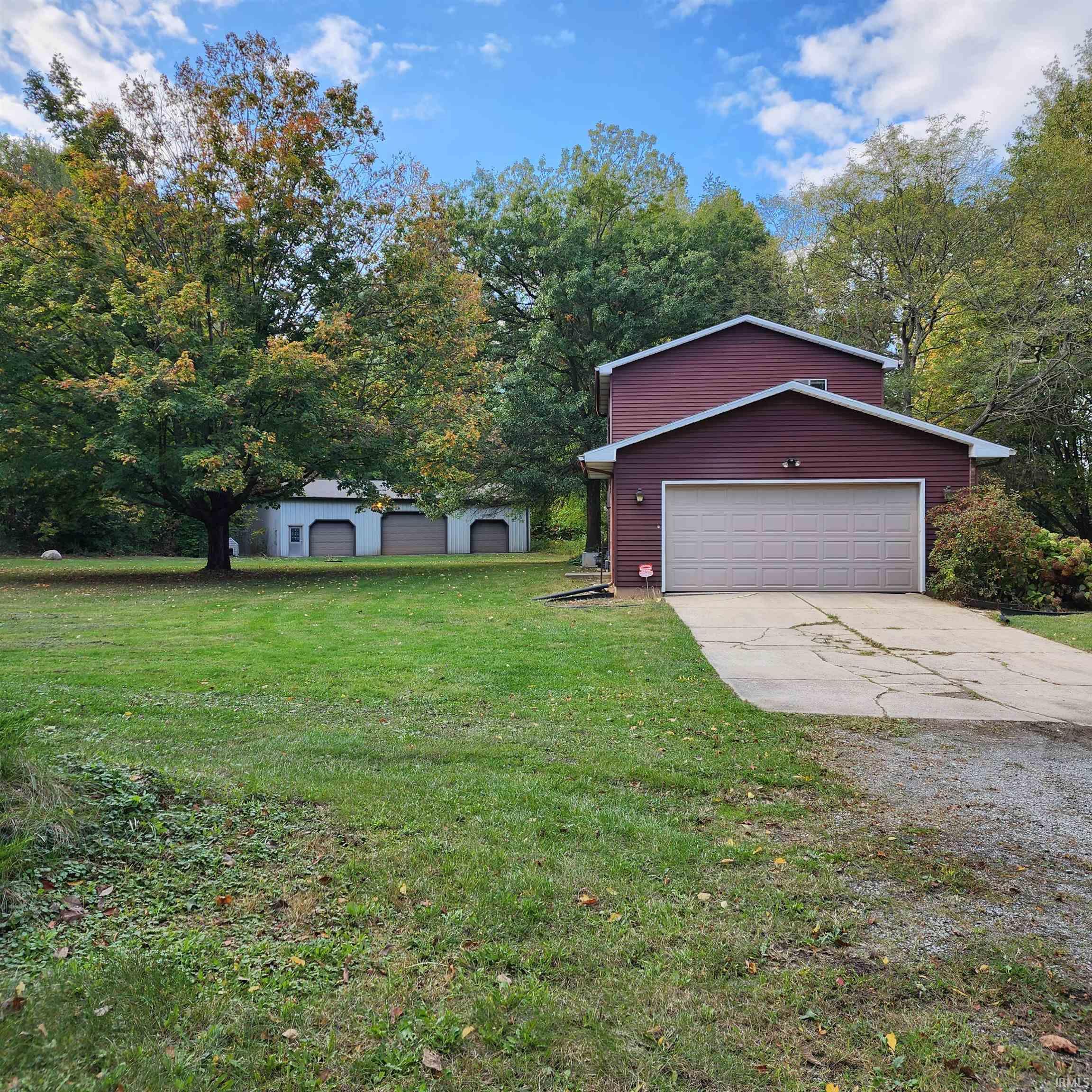 67855 Linden Road