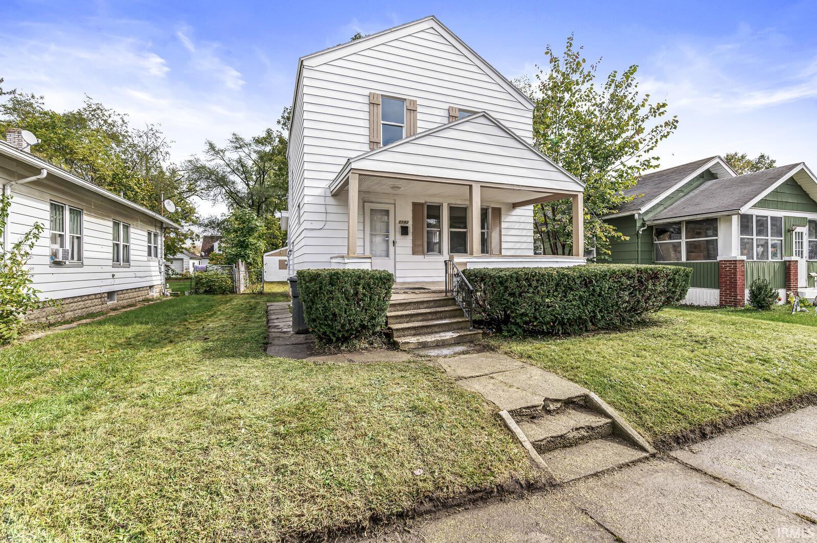 1142 N Brookfield Street