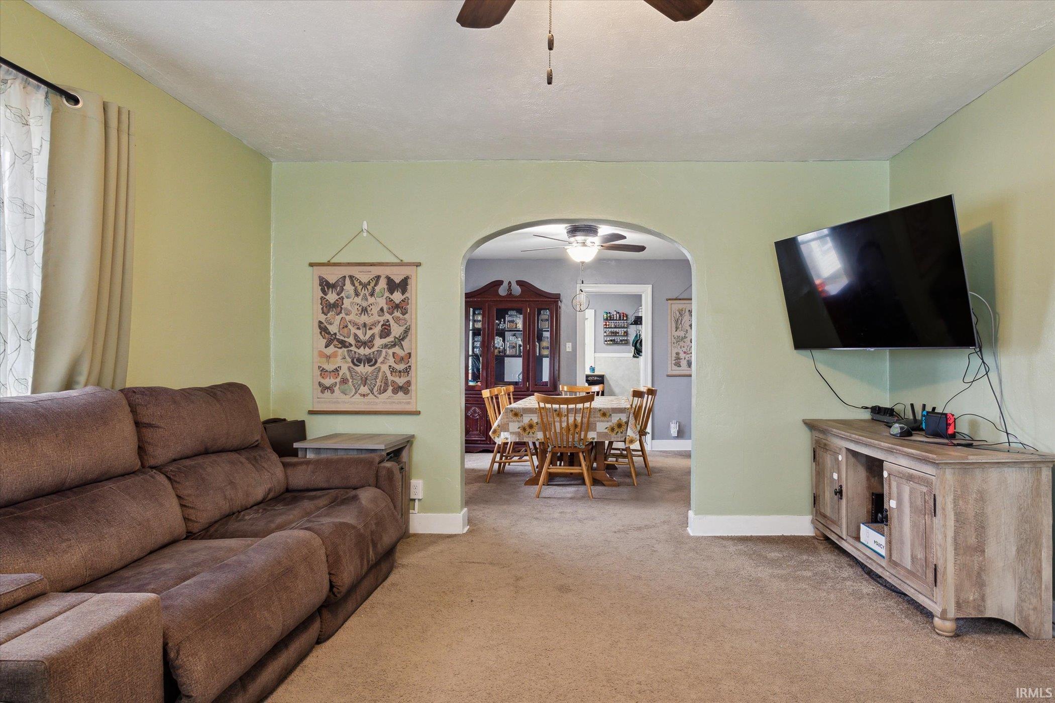 520 E 4th Street