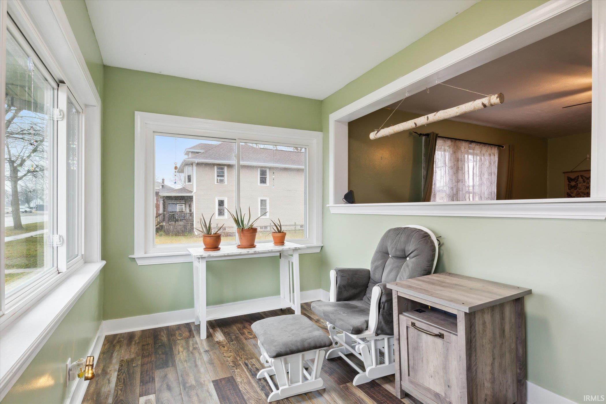 520 E 4th Street