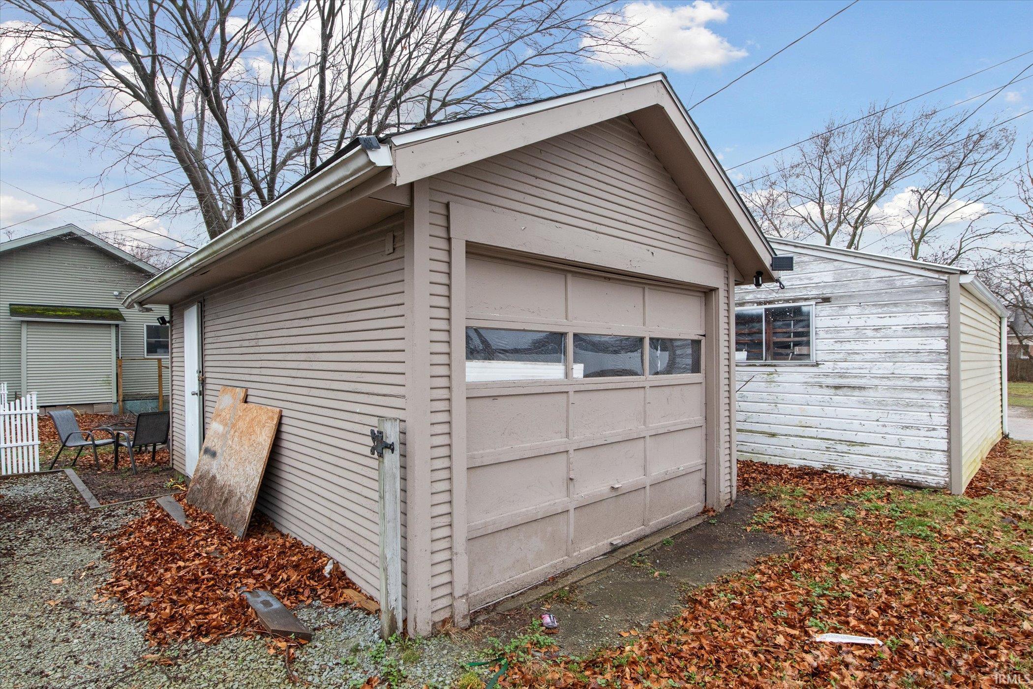 520 E 4th Street