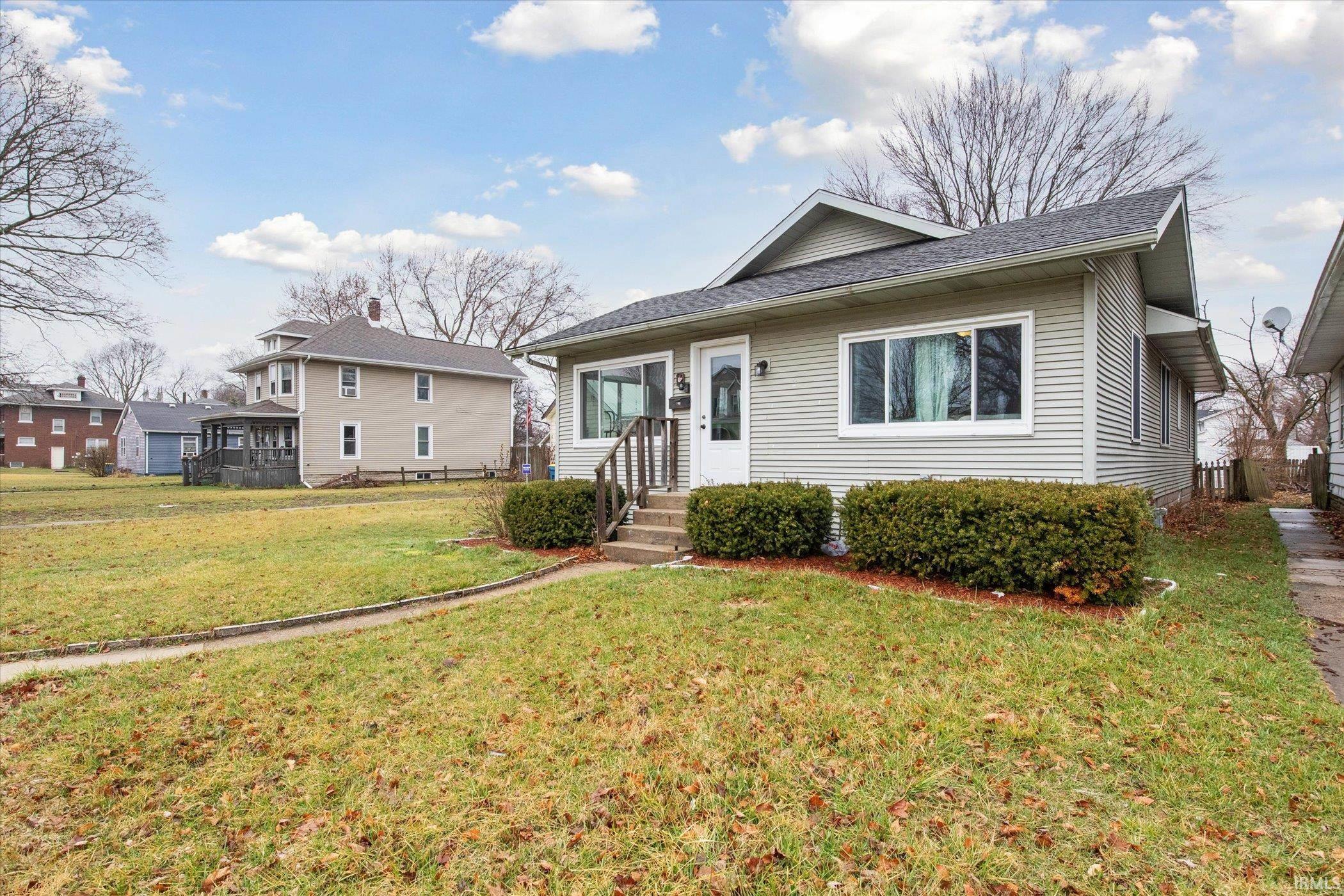 520 E 4th Street