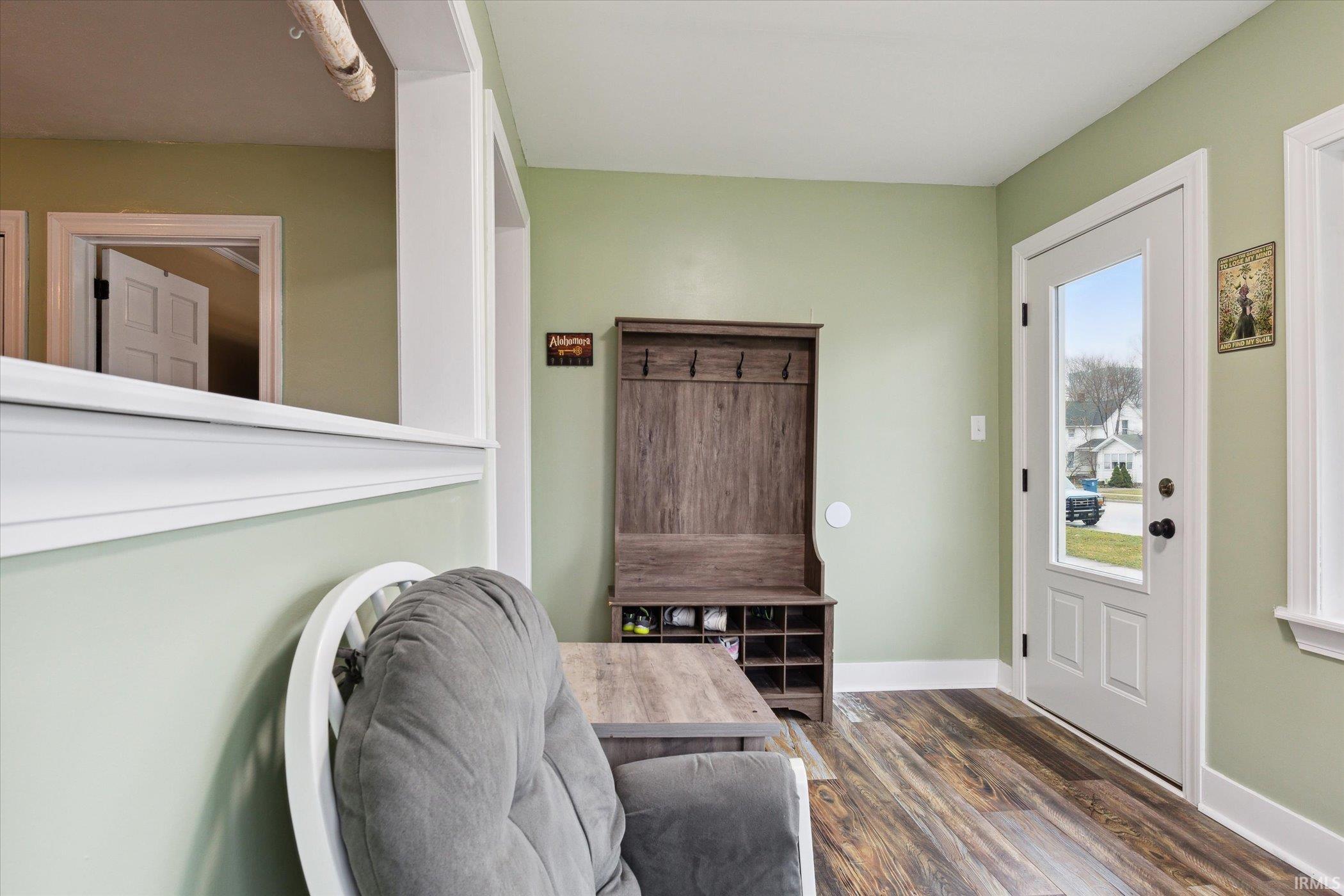520 E 4th Street