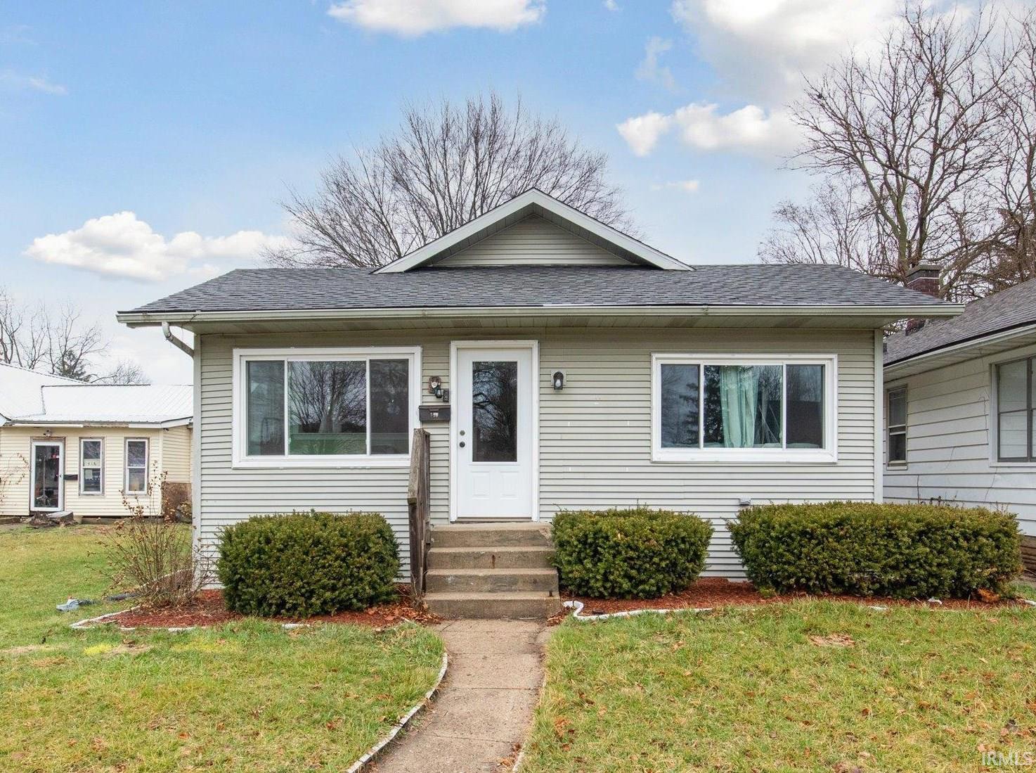 520 E 4th Street