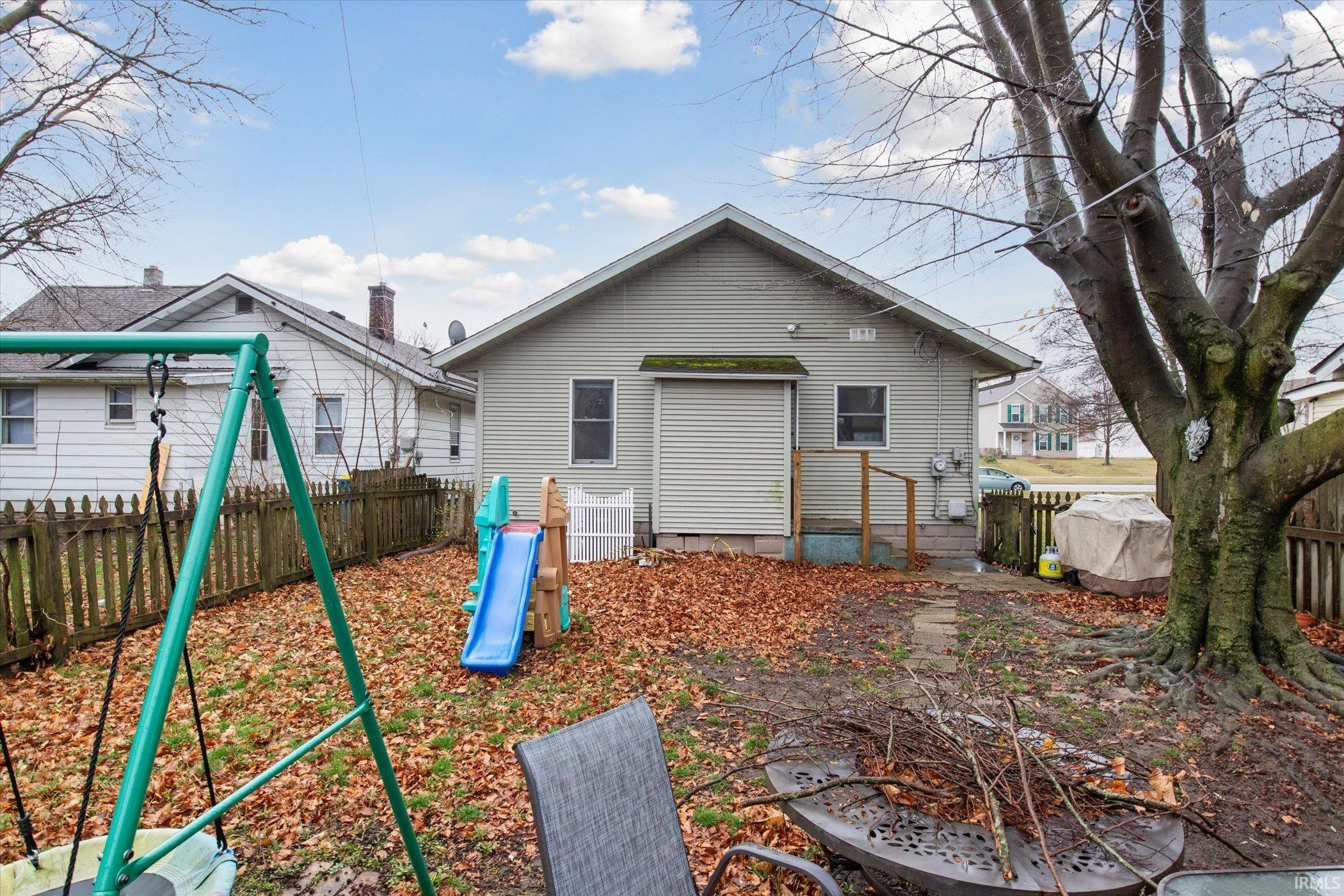 520 E 4th Street