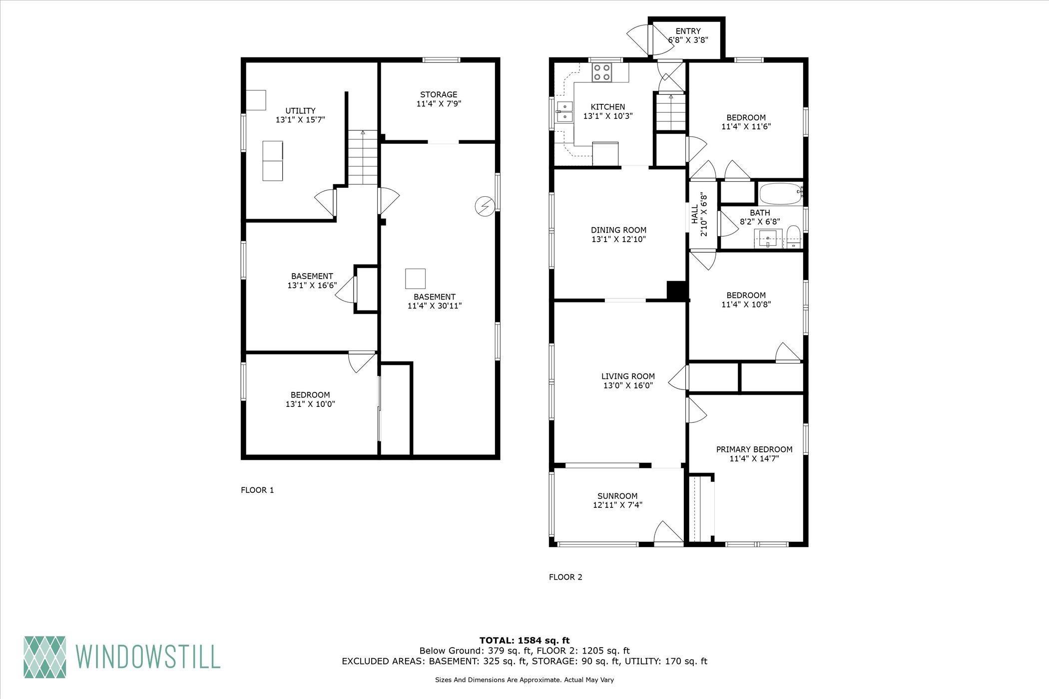520 E 4th Street