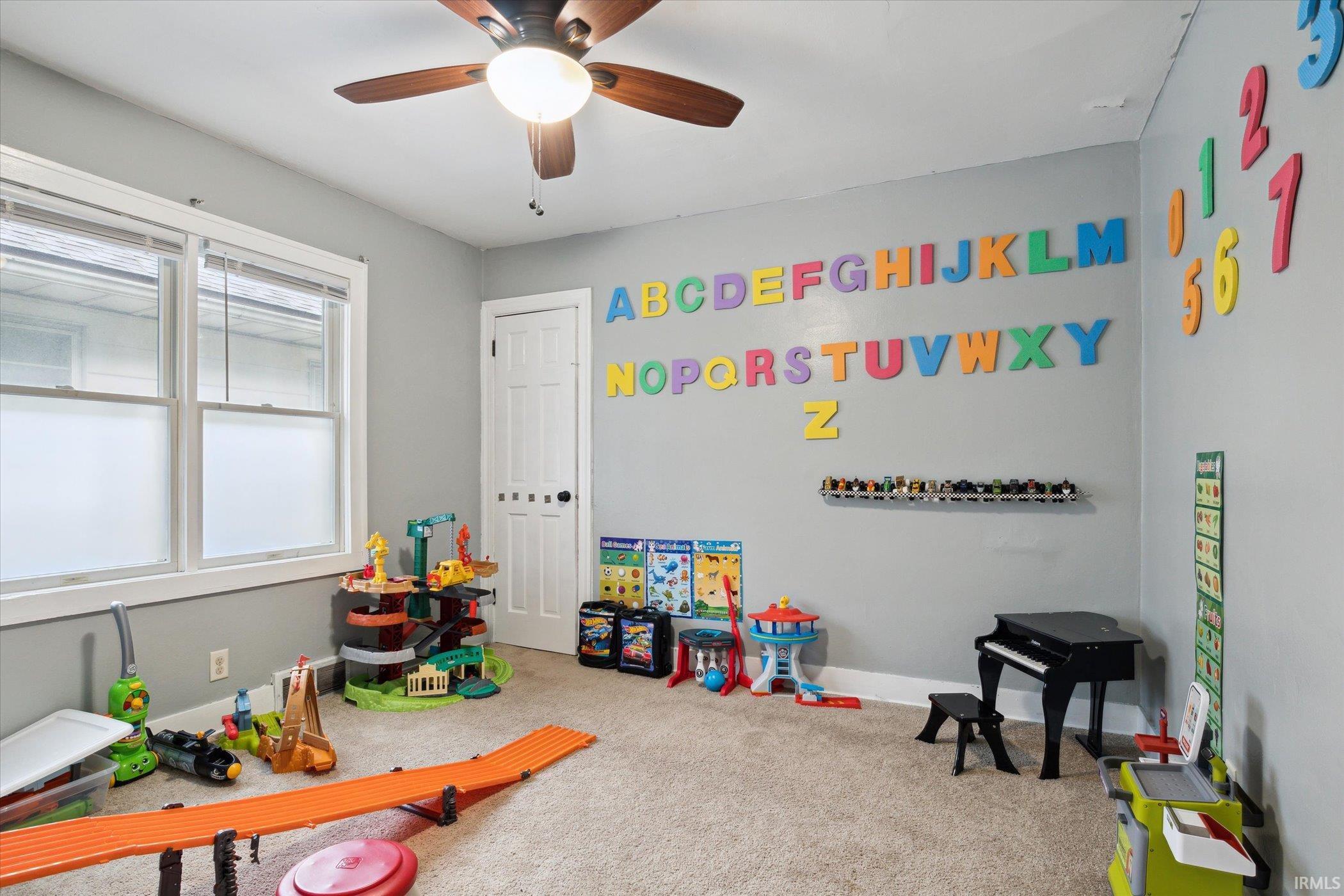 520 E 4th Street