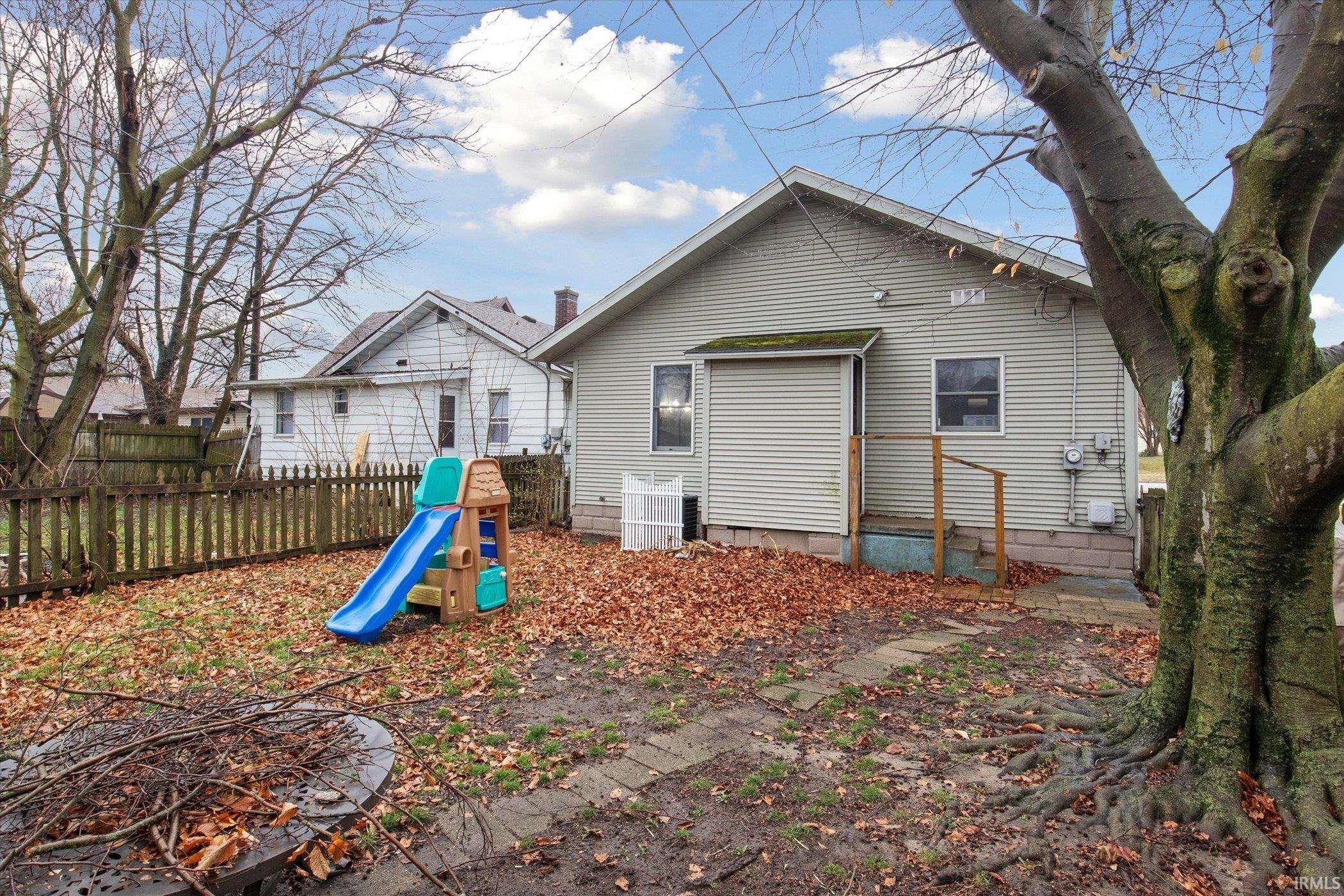 520 E 4th Street