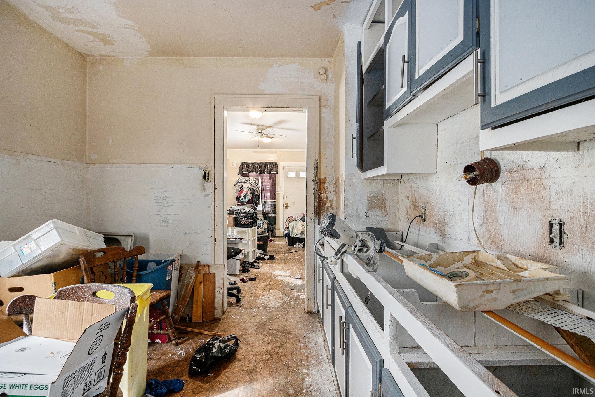 1134 N Kentucky Street