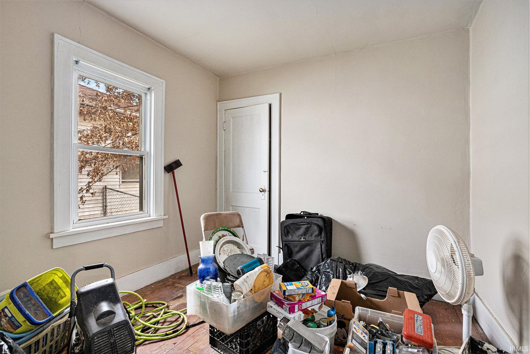 1134 N Kentucky Street