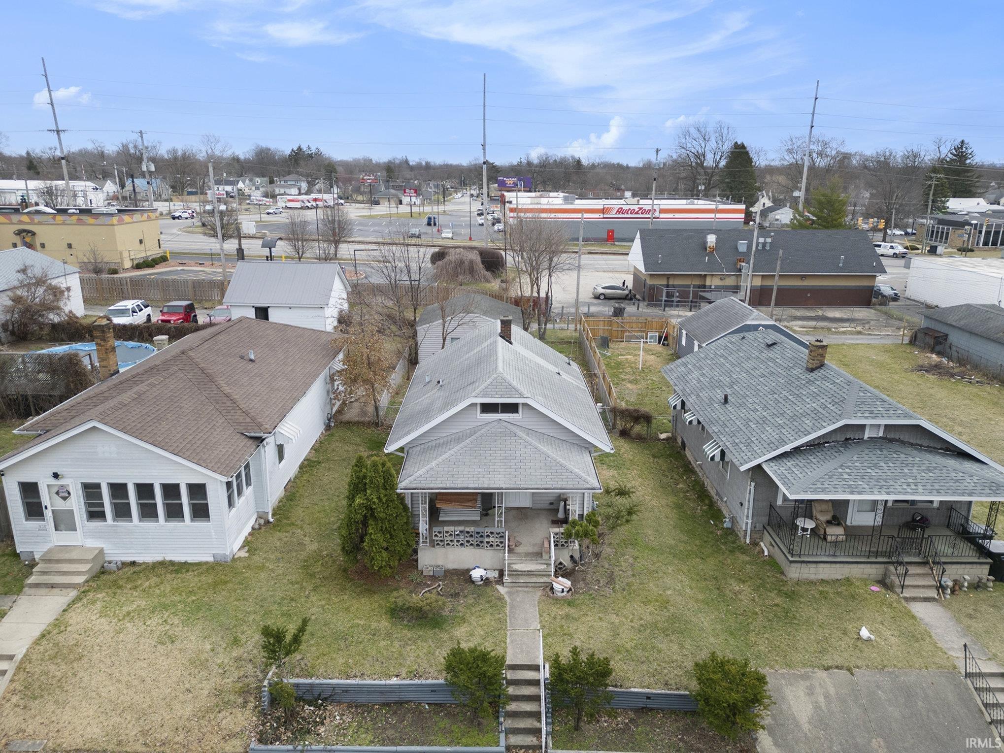 1134 N Kentucky Street