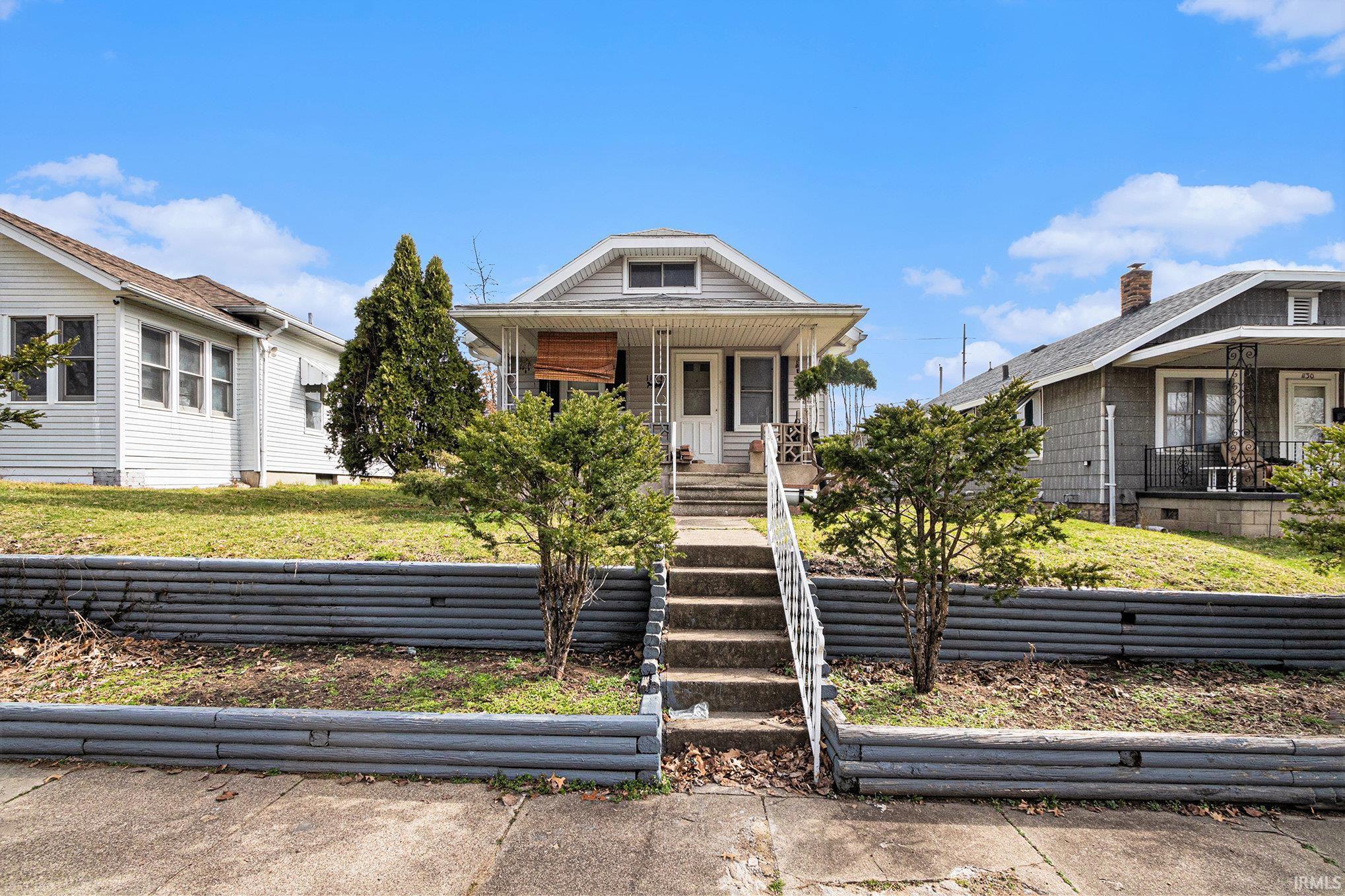 1134 N Kentucky Street