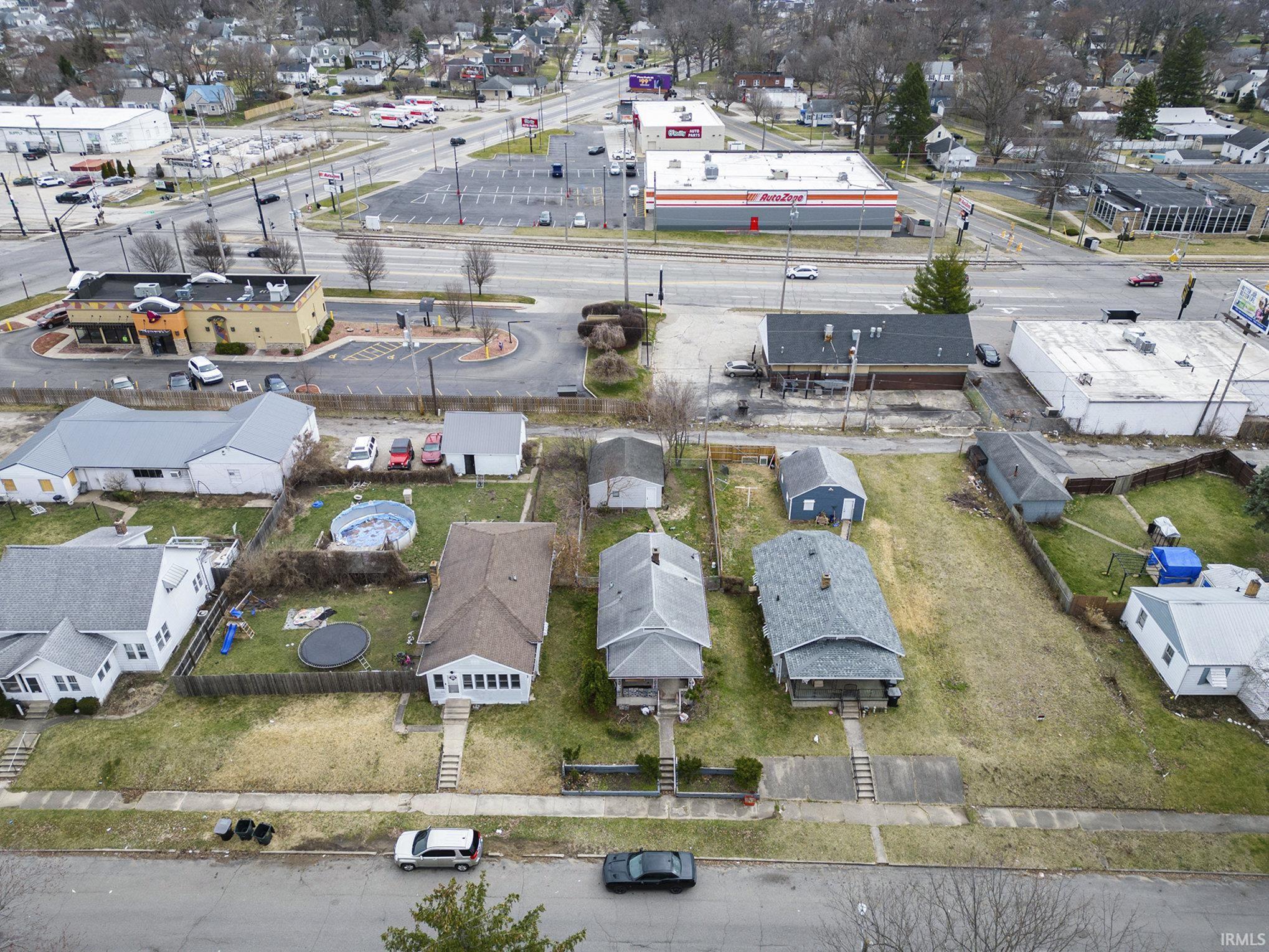 1134 N Kentucky Street