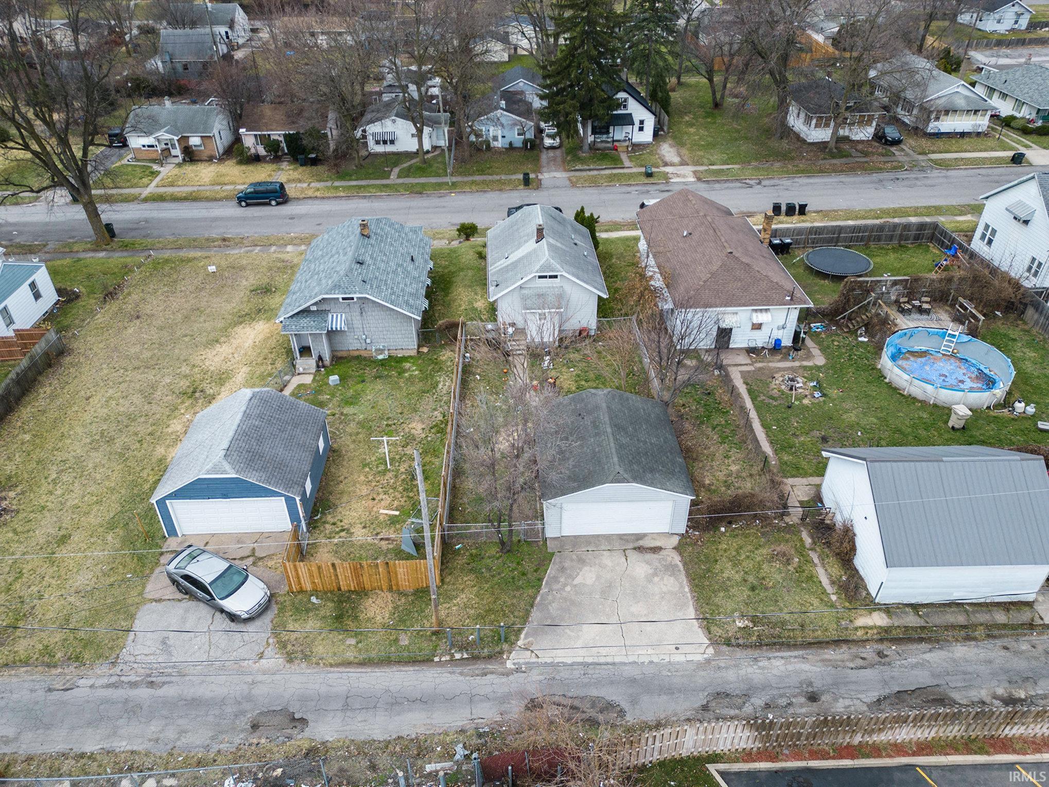 1134 N Kentucky Street