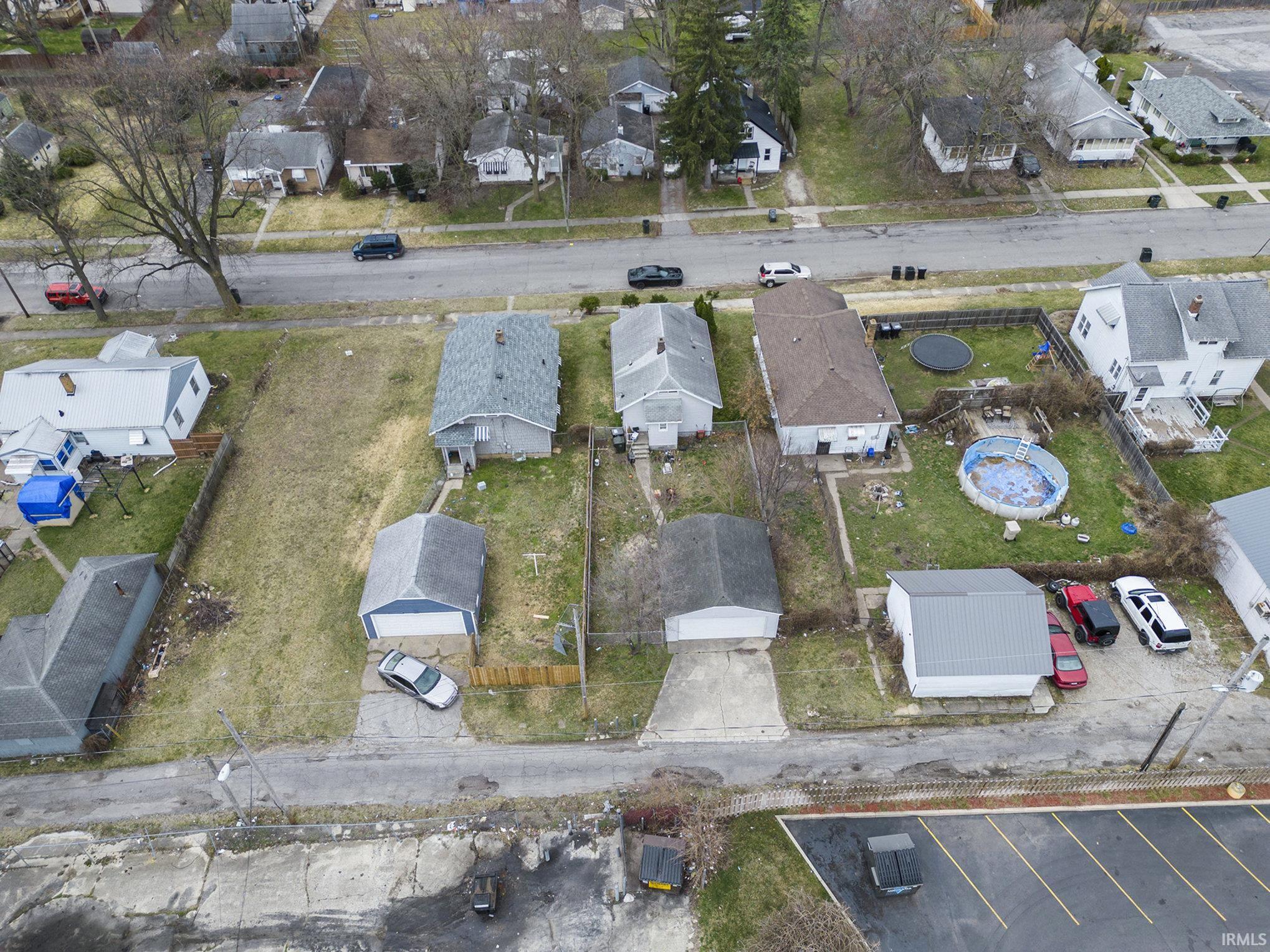 1134 N Kentucky Street