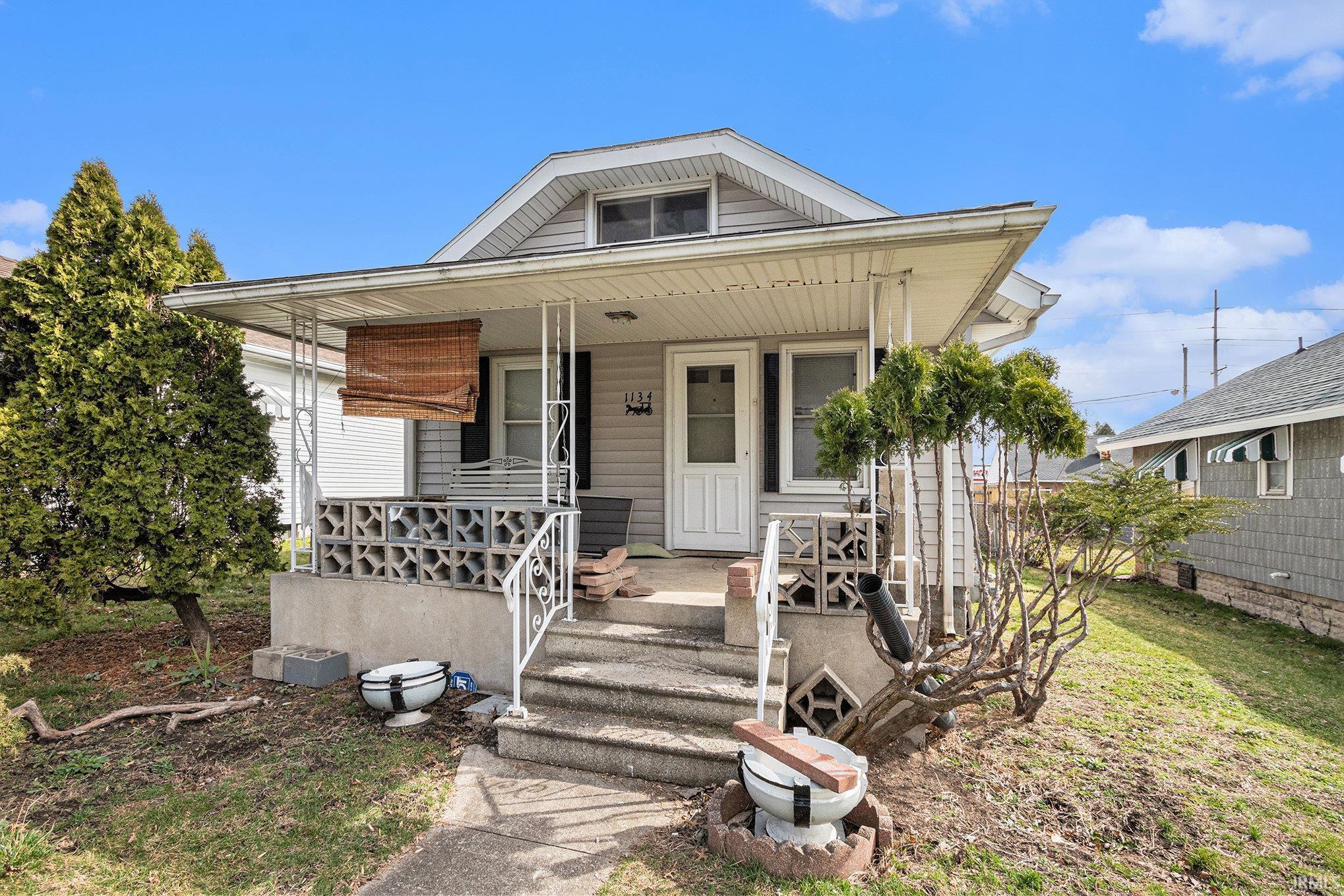 1134 N Kentucky Street