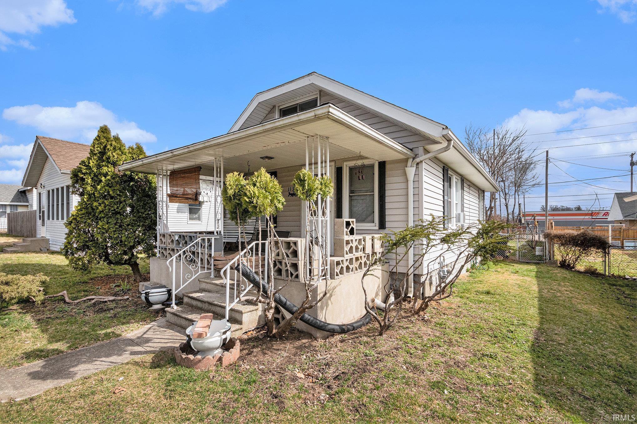 1134 N Kentucky Street