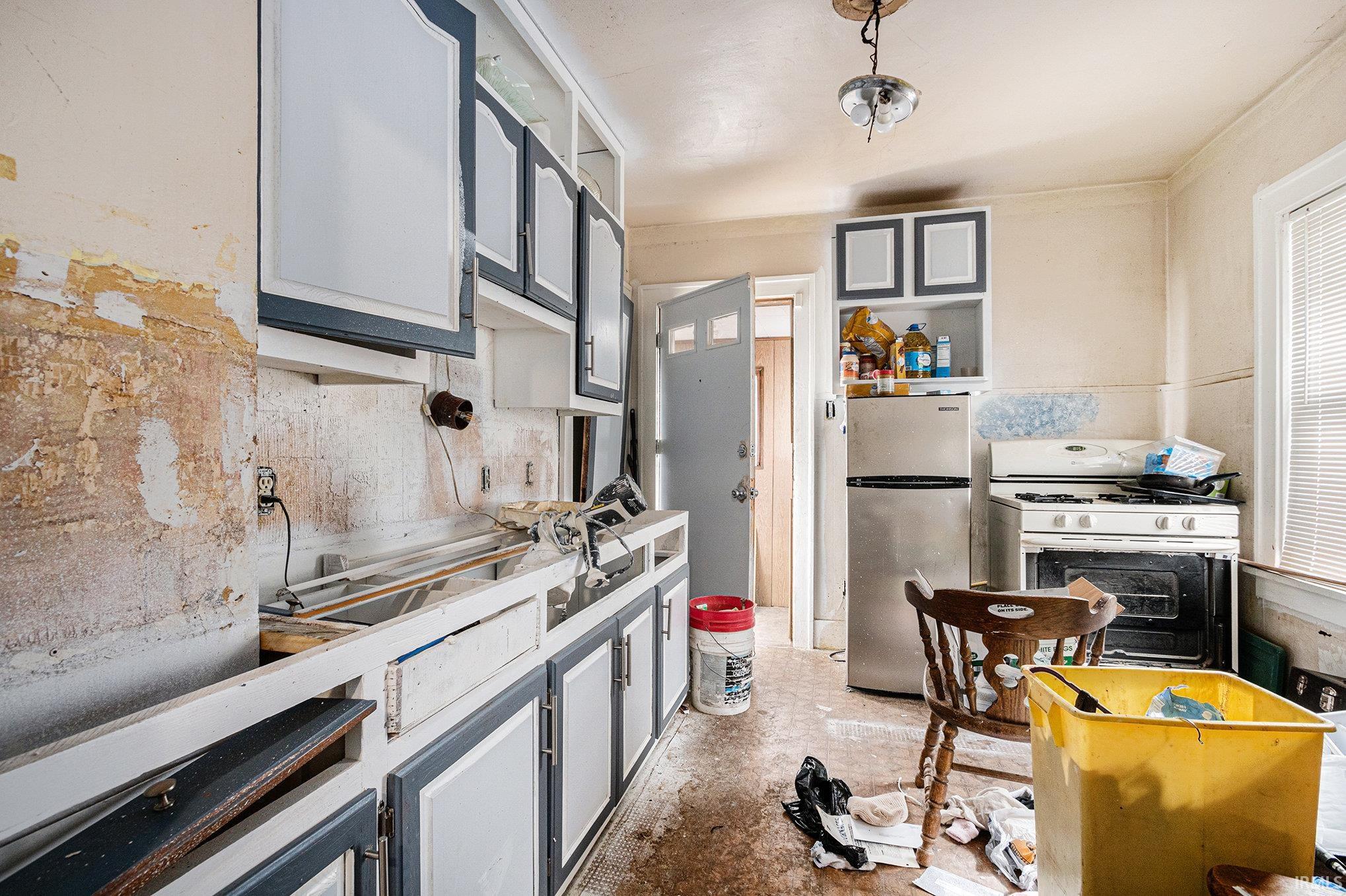 1134 N Kentucky Street