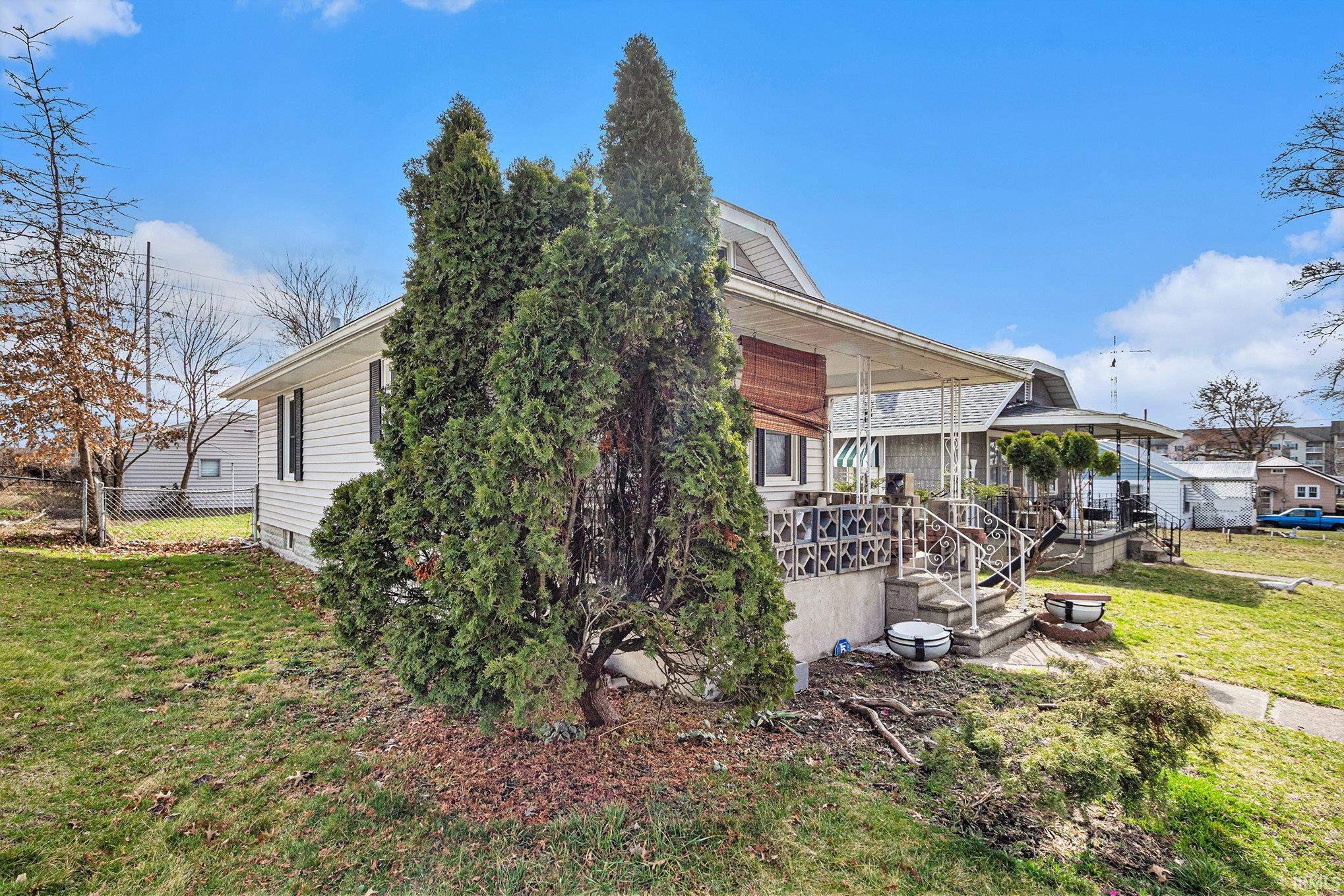 1134 N Kentucky Street