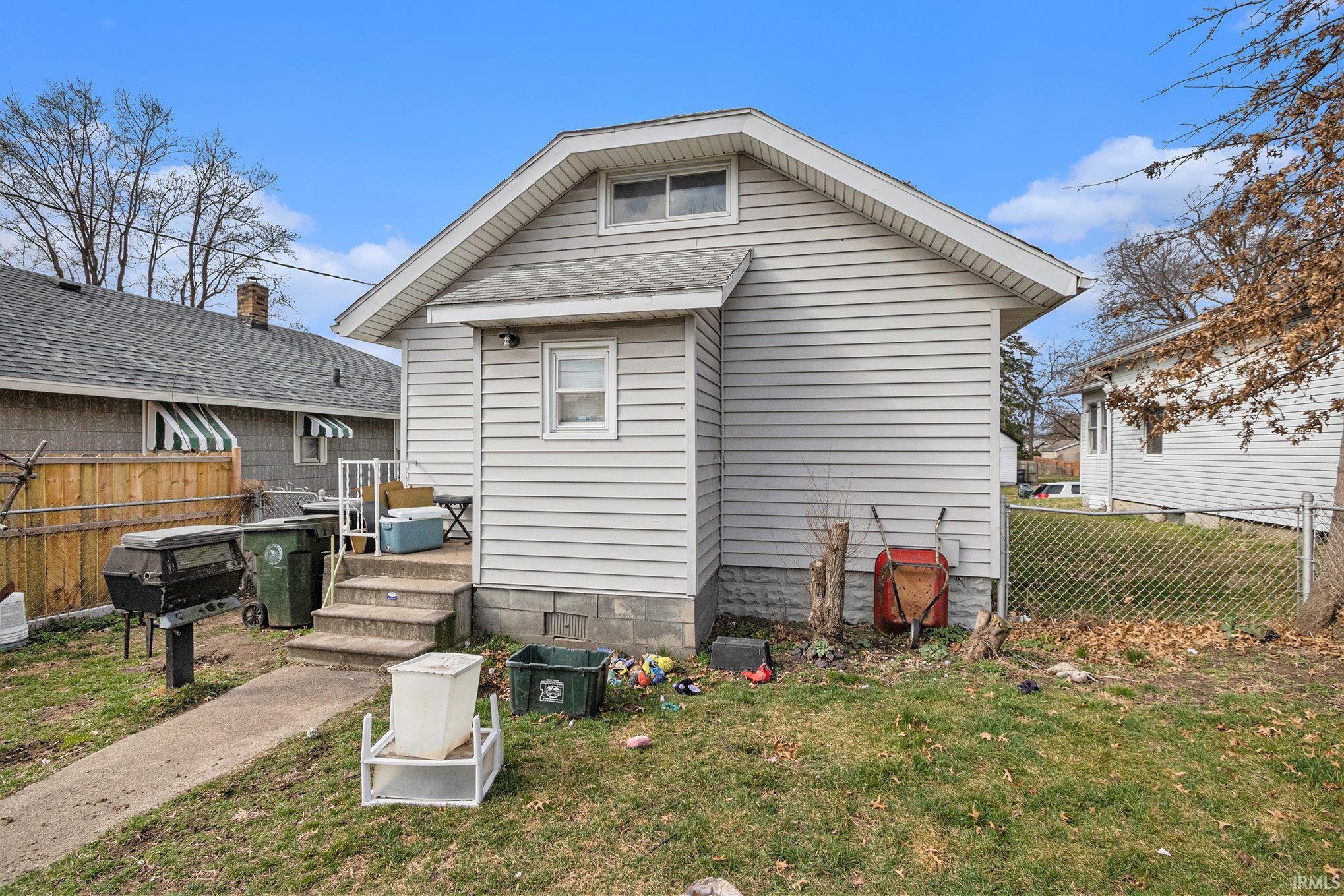 1134 N Kentucky Street