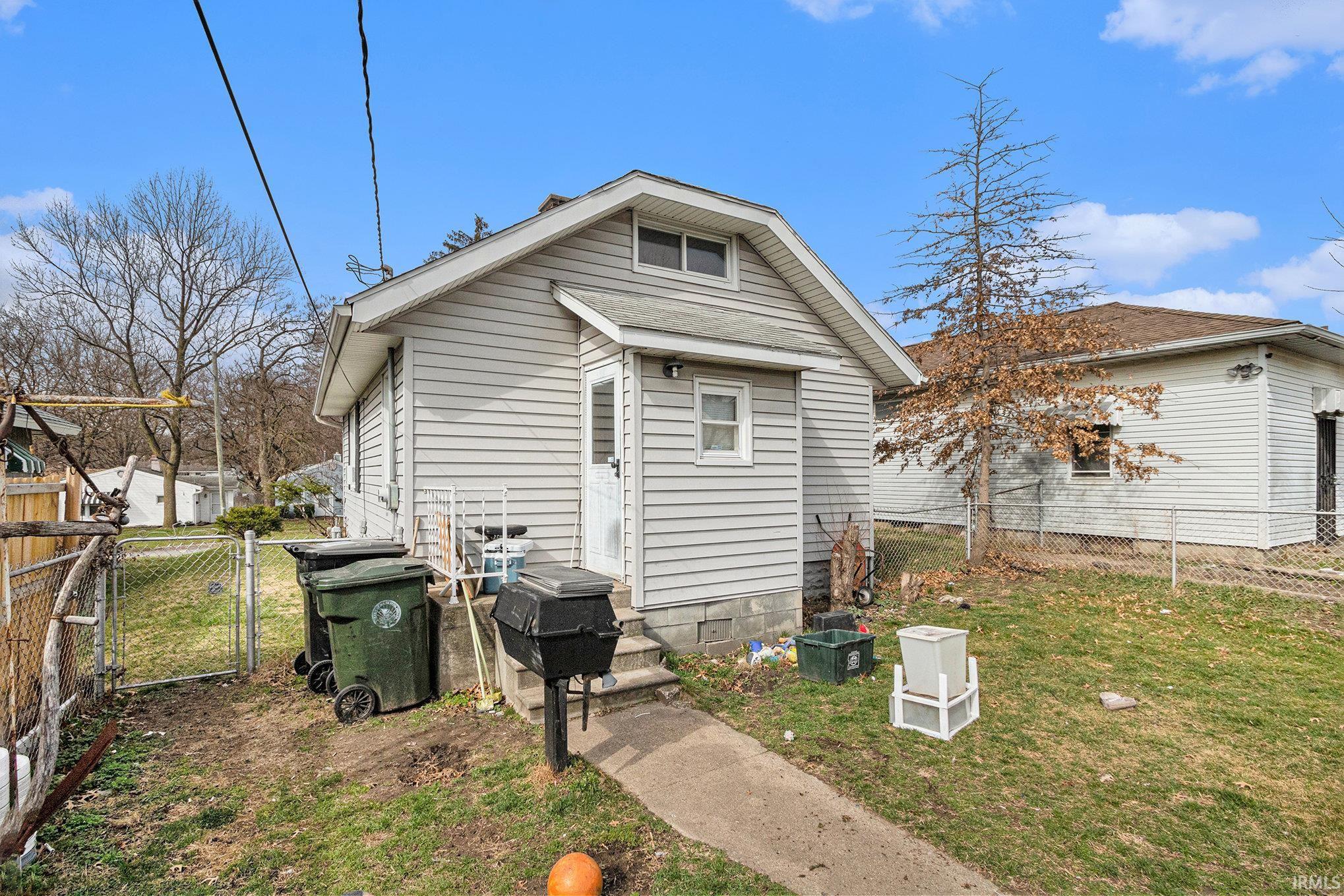 1134 N Kentucky Street