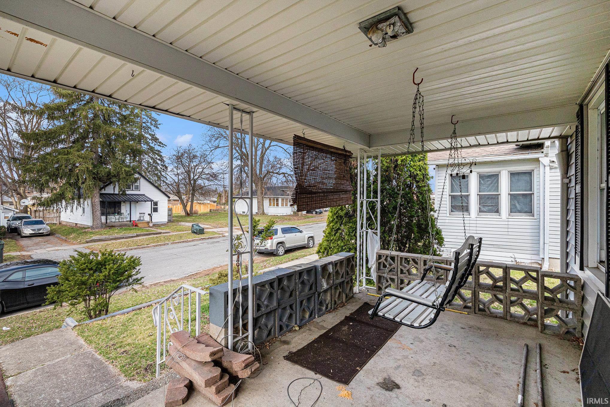 1134 N Kentucky Street