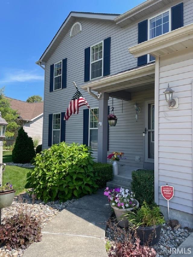 806 Wheatly Drive