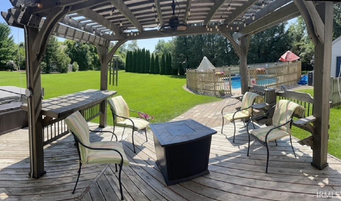 806 Wheatly Drive