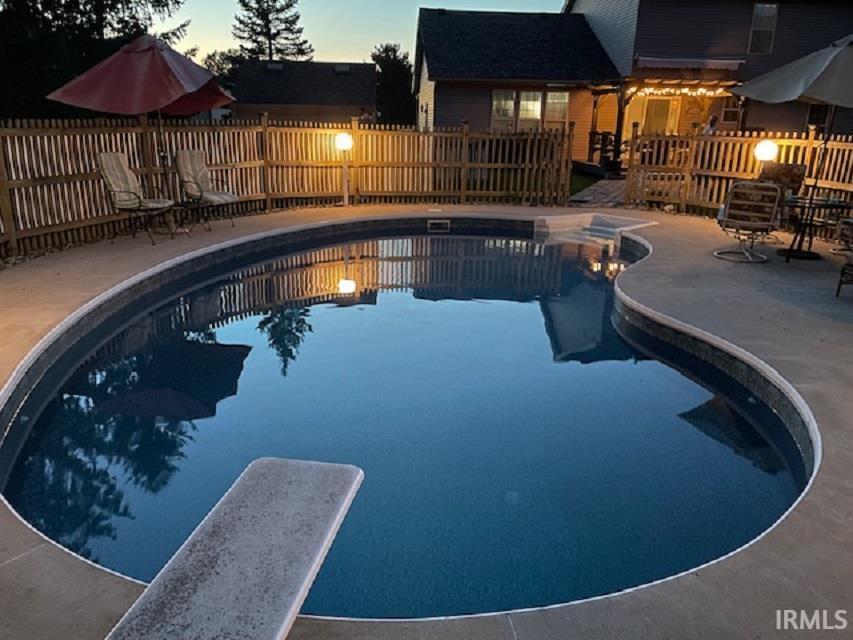 806 Wheatly Drive