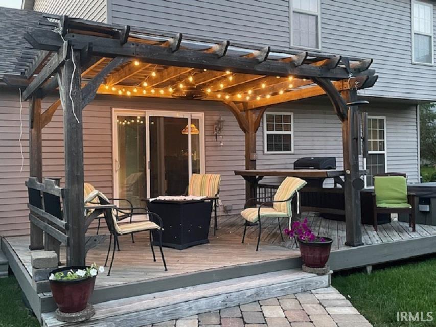 806 Wheatly Drive