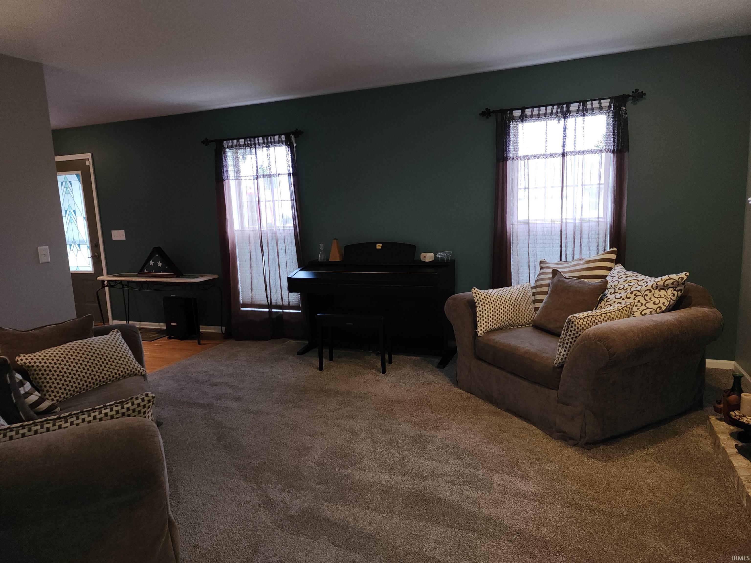 806 Wheatly Drive