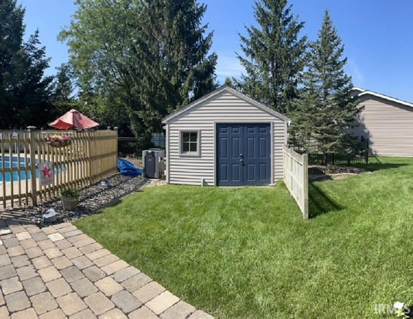 806 Wheatly Drive
