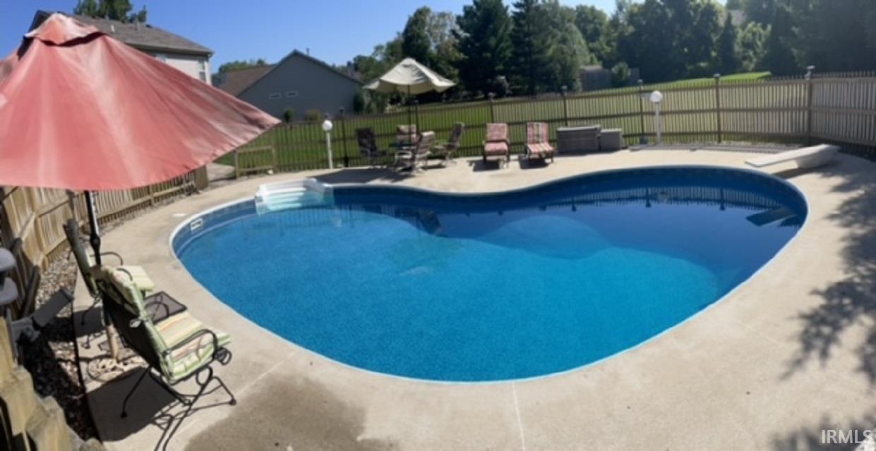 806 Wheatly Drive