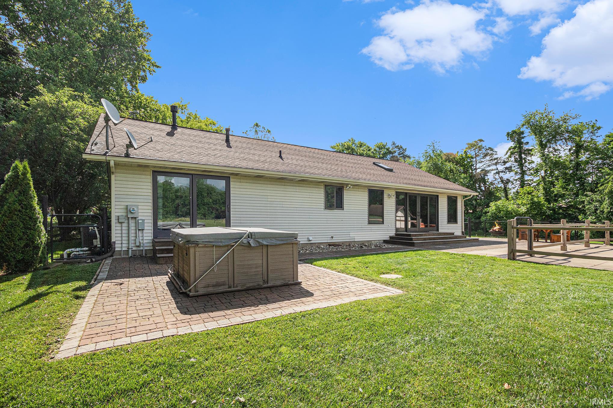 63883 Miami Road