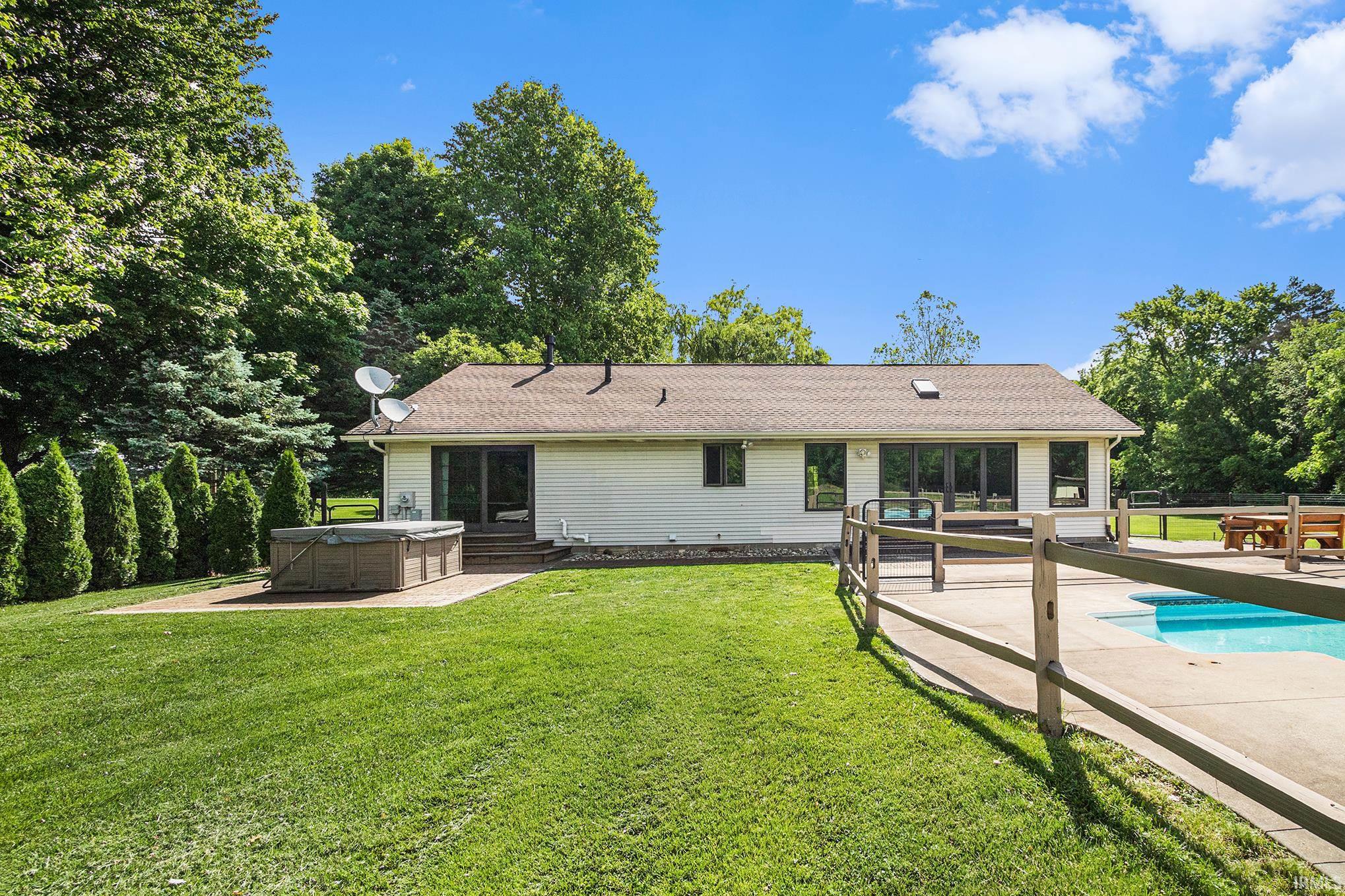 63883 Miami Road