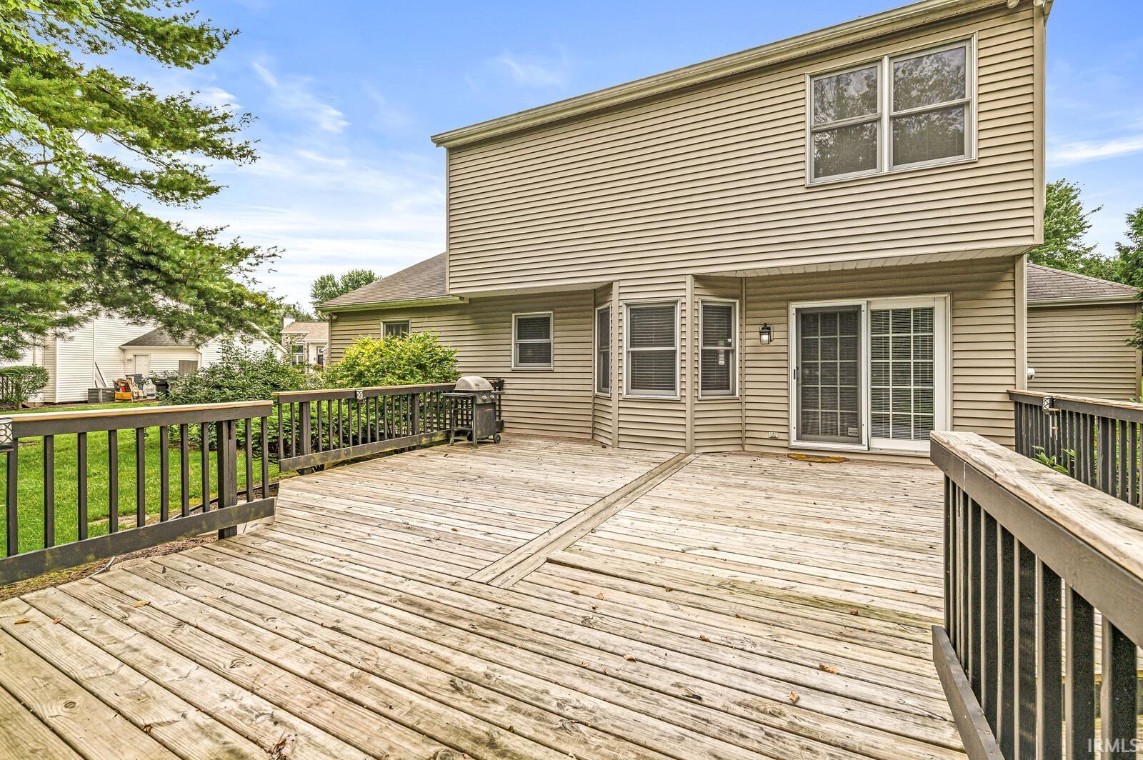 51716 James Lawrence Parkway