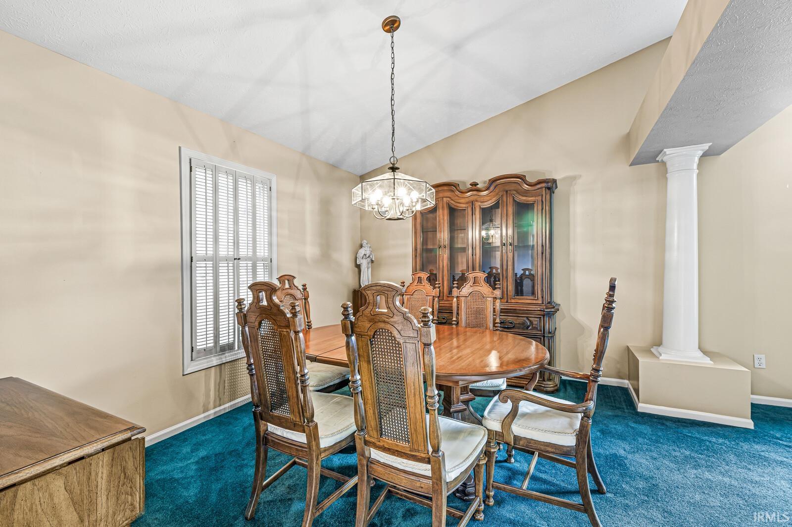 51716 James Lawrence Parkway