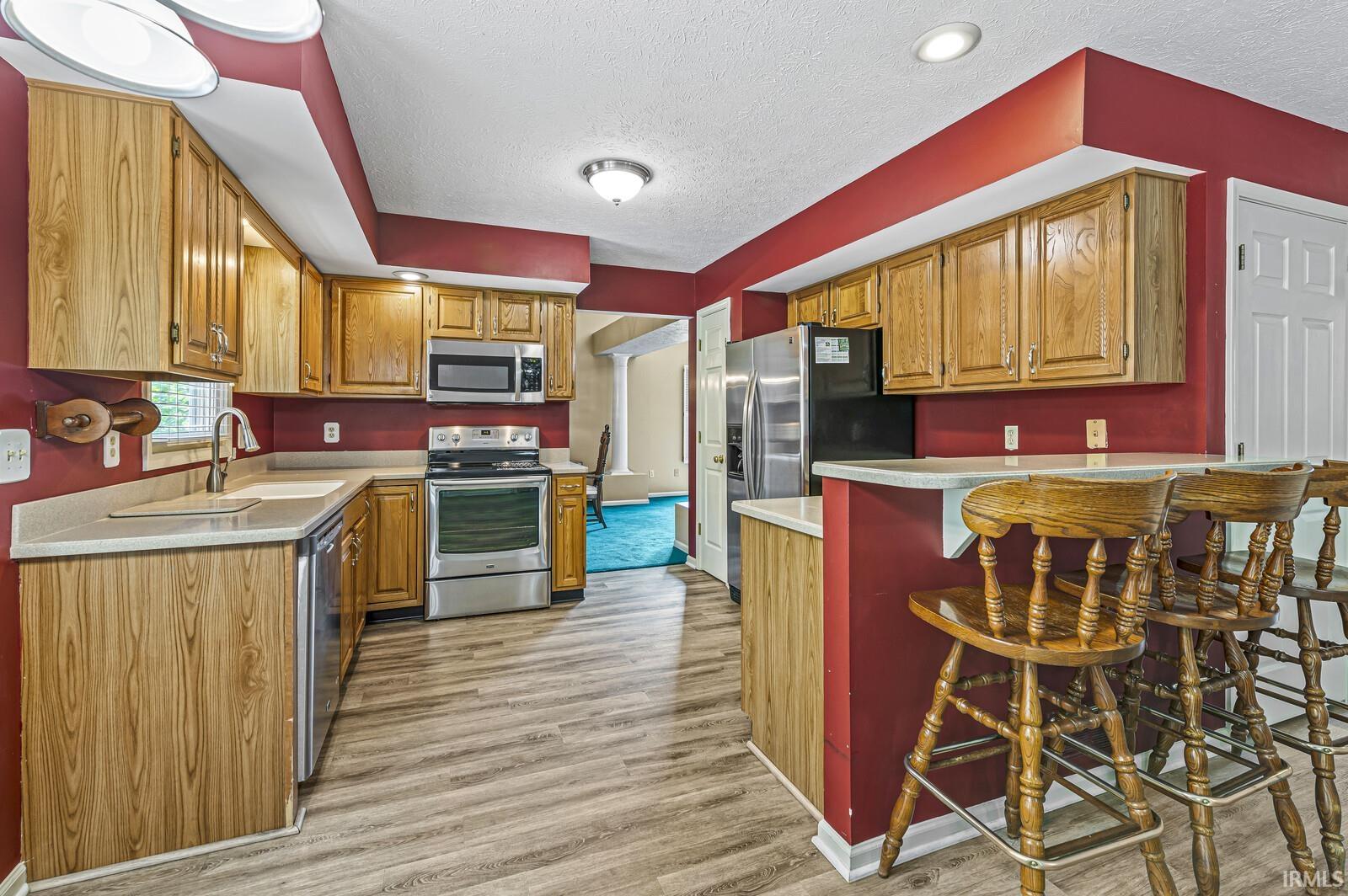 51716 James Lawrence Parkway