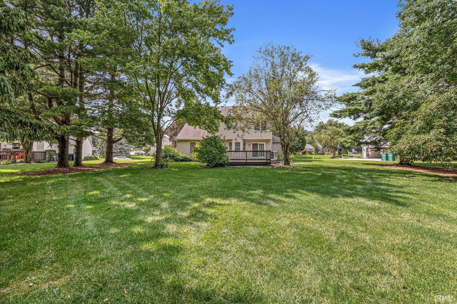51716 James Lawrence Parkway