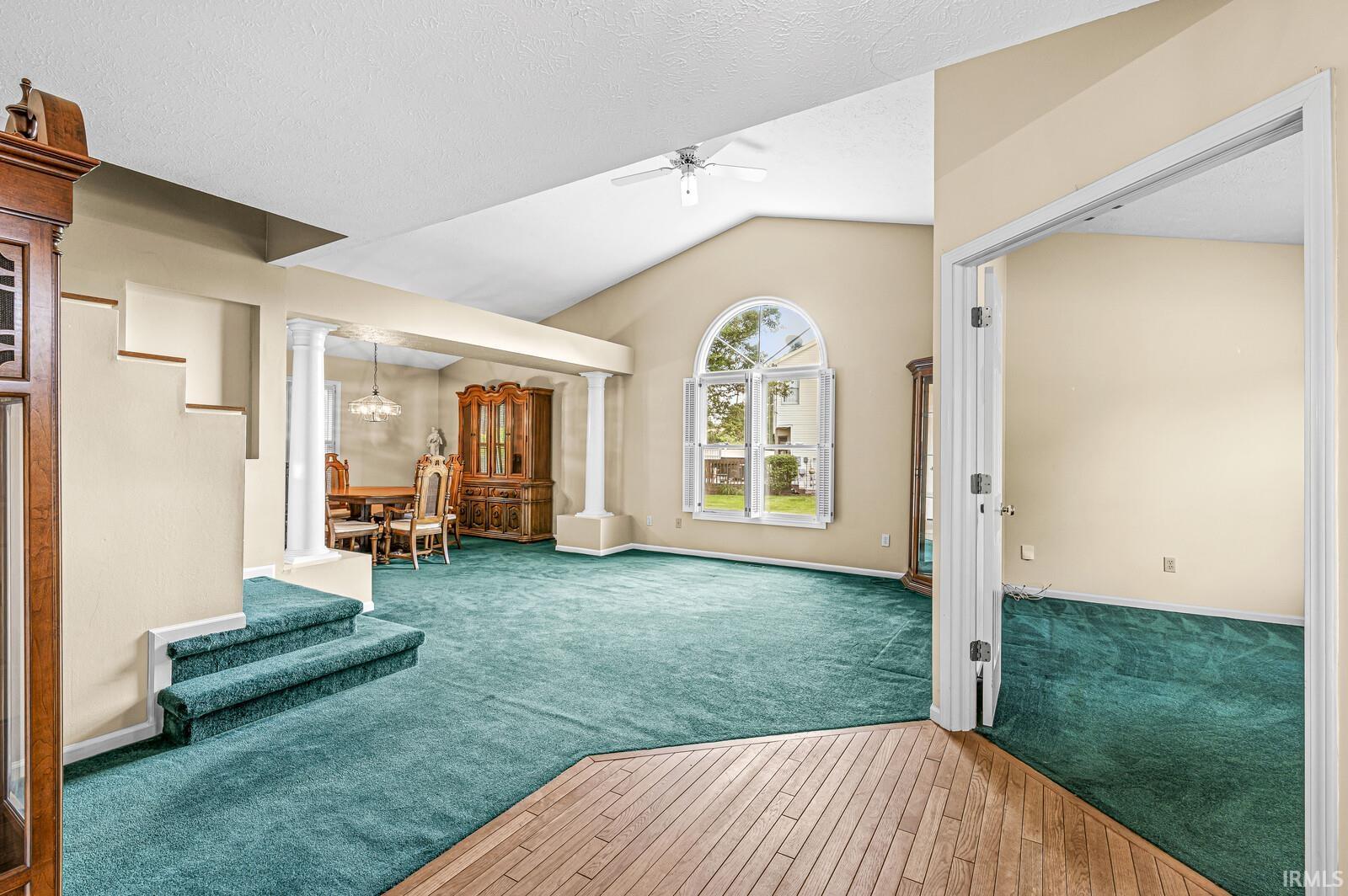 51716 James Lawrence Parkway
